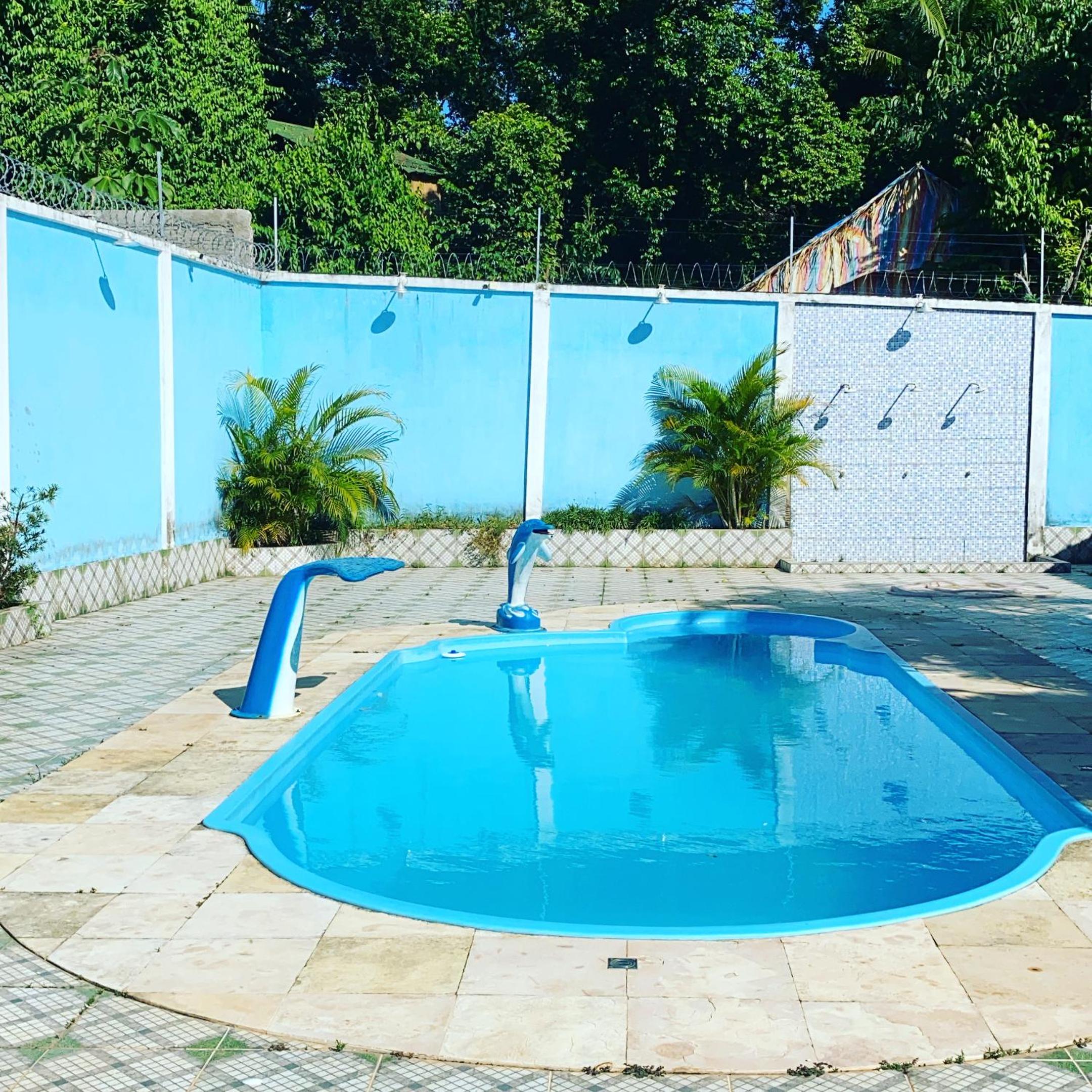 Pousada Caribe de Alter