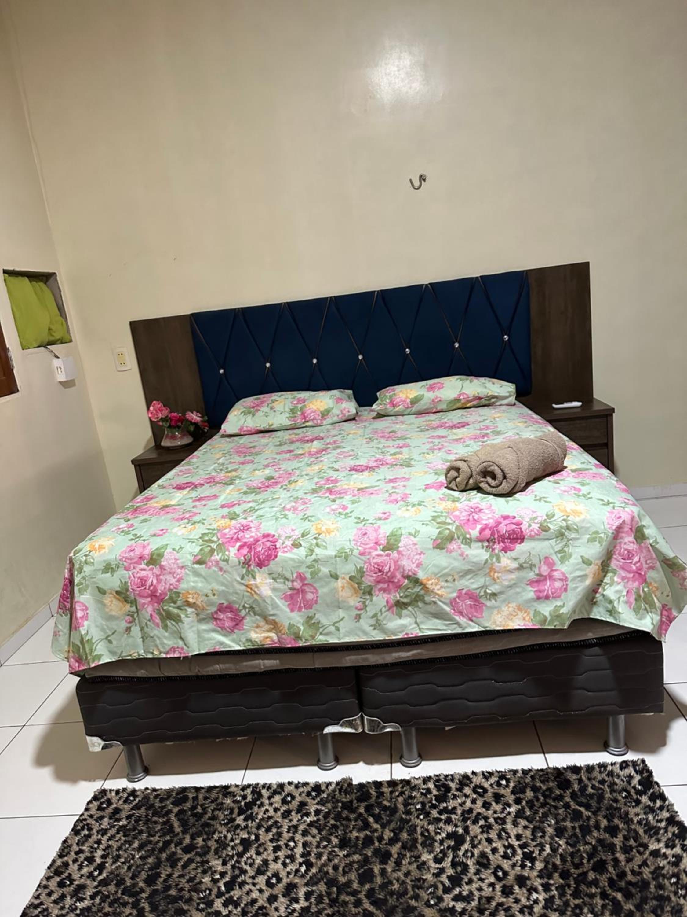Pousada Caribe de Alter