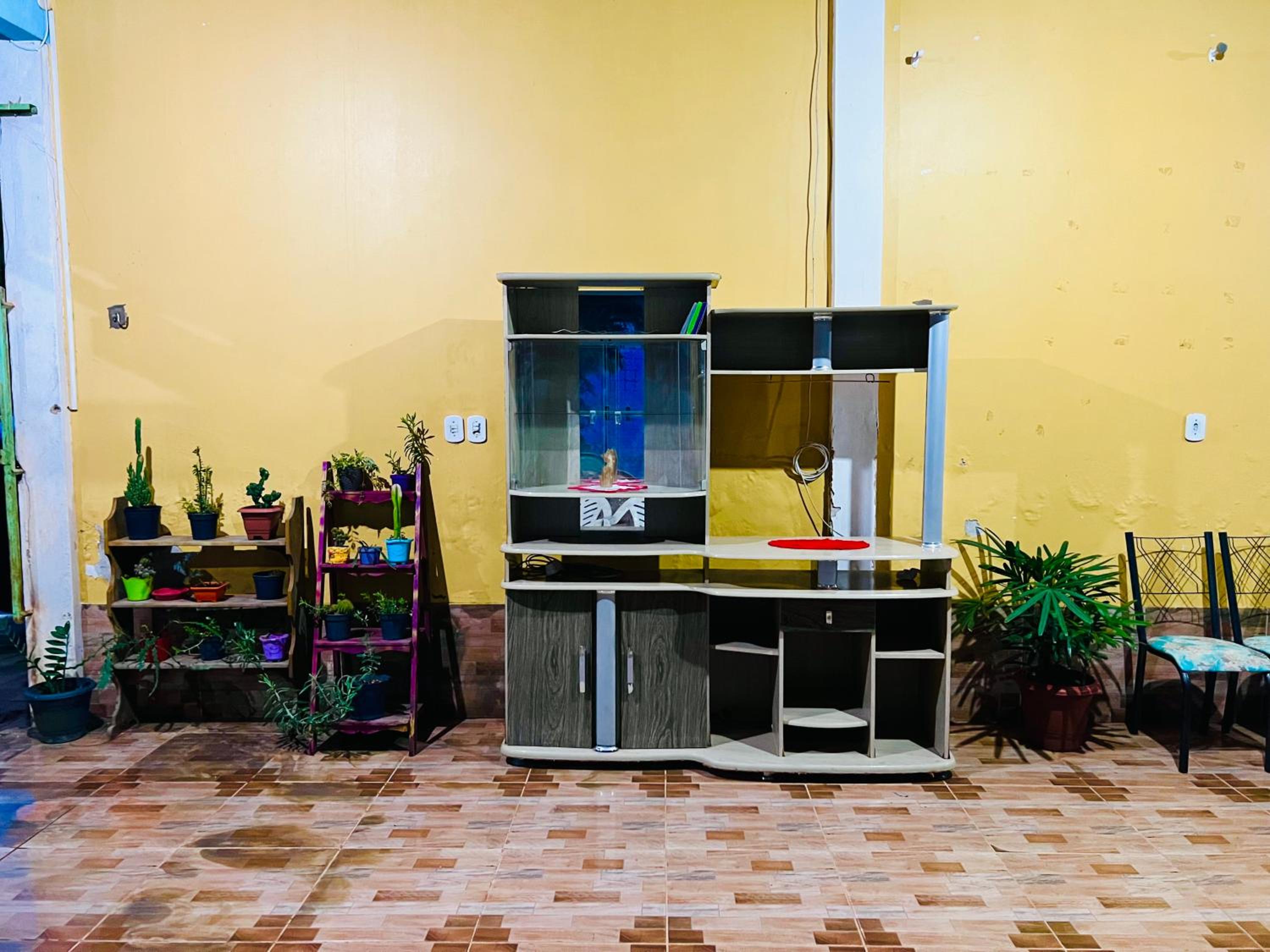 Pousada Caribe de Alter