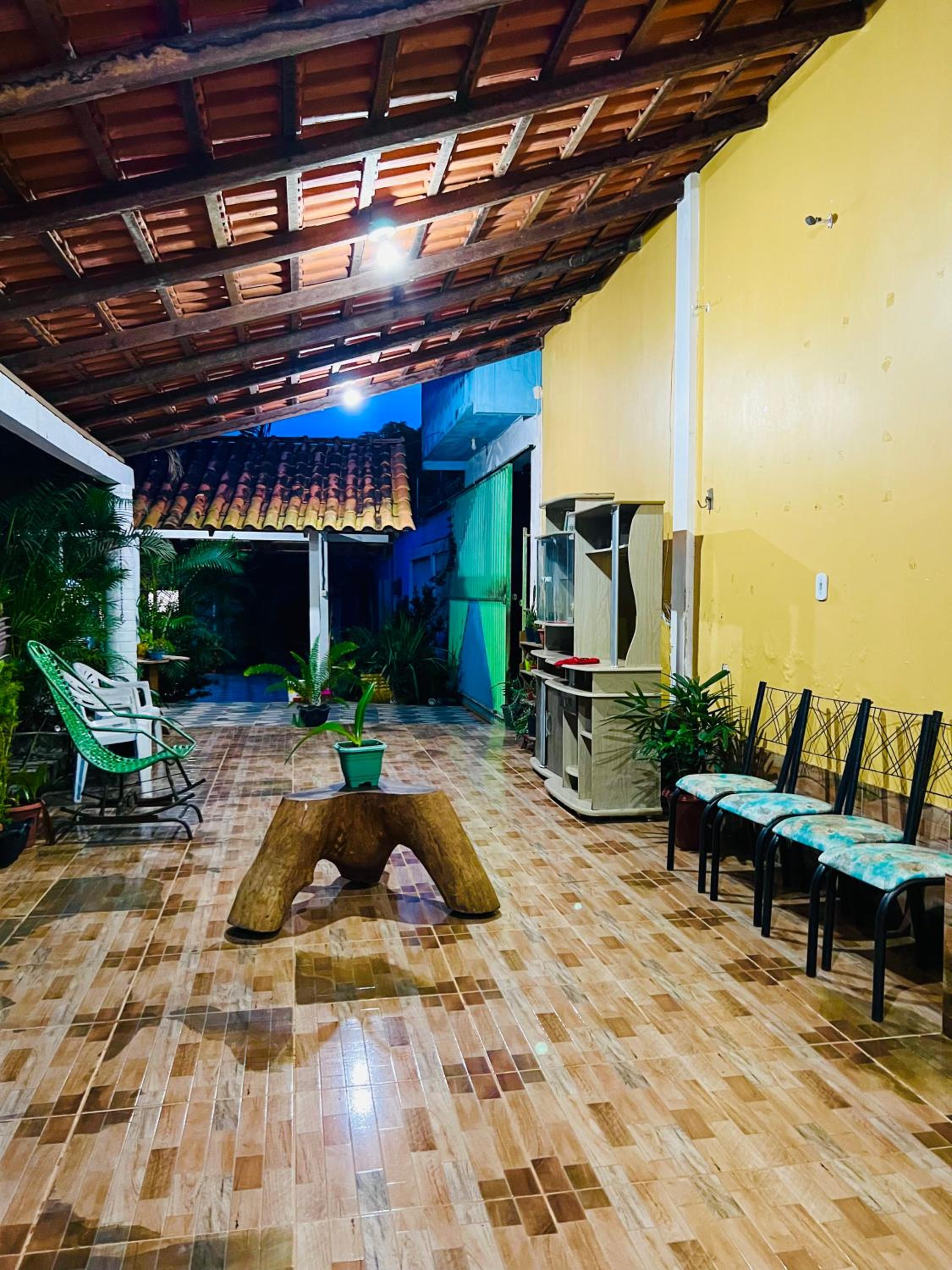 Pousada Caribe de Alter