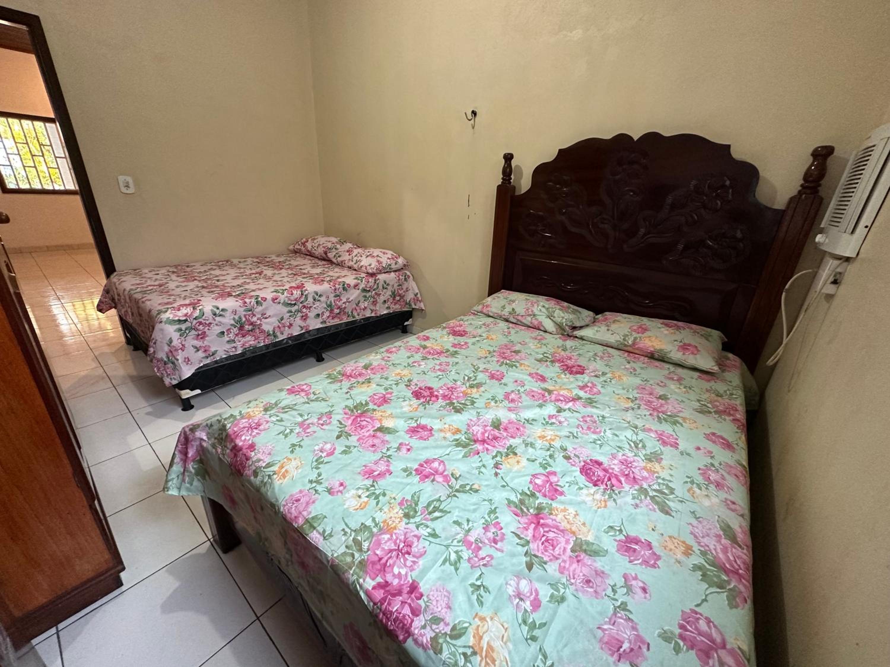 Pousada Caribe de Alter