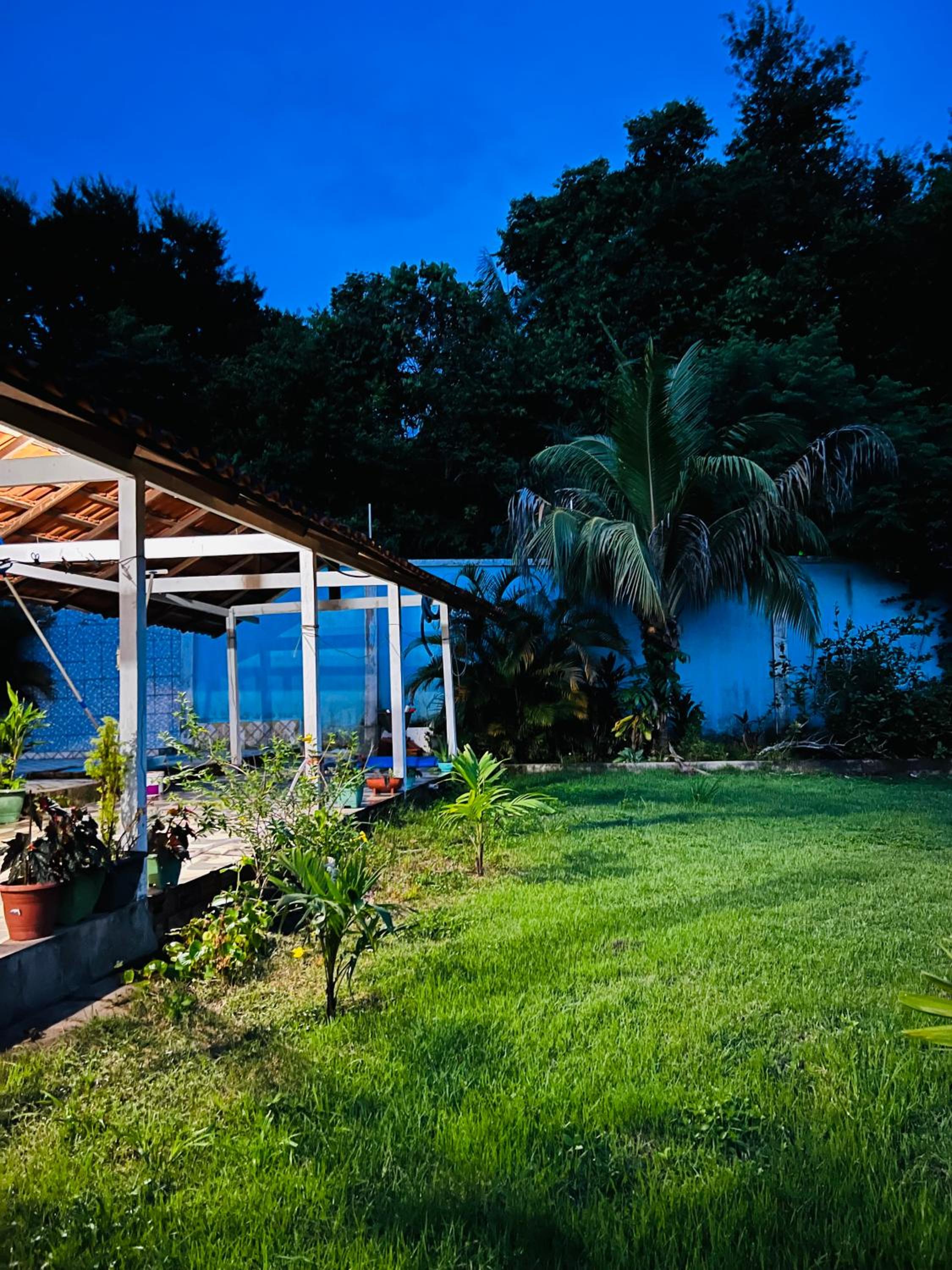 Pousada Caribe de Alter