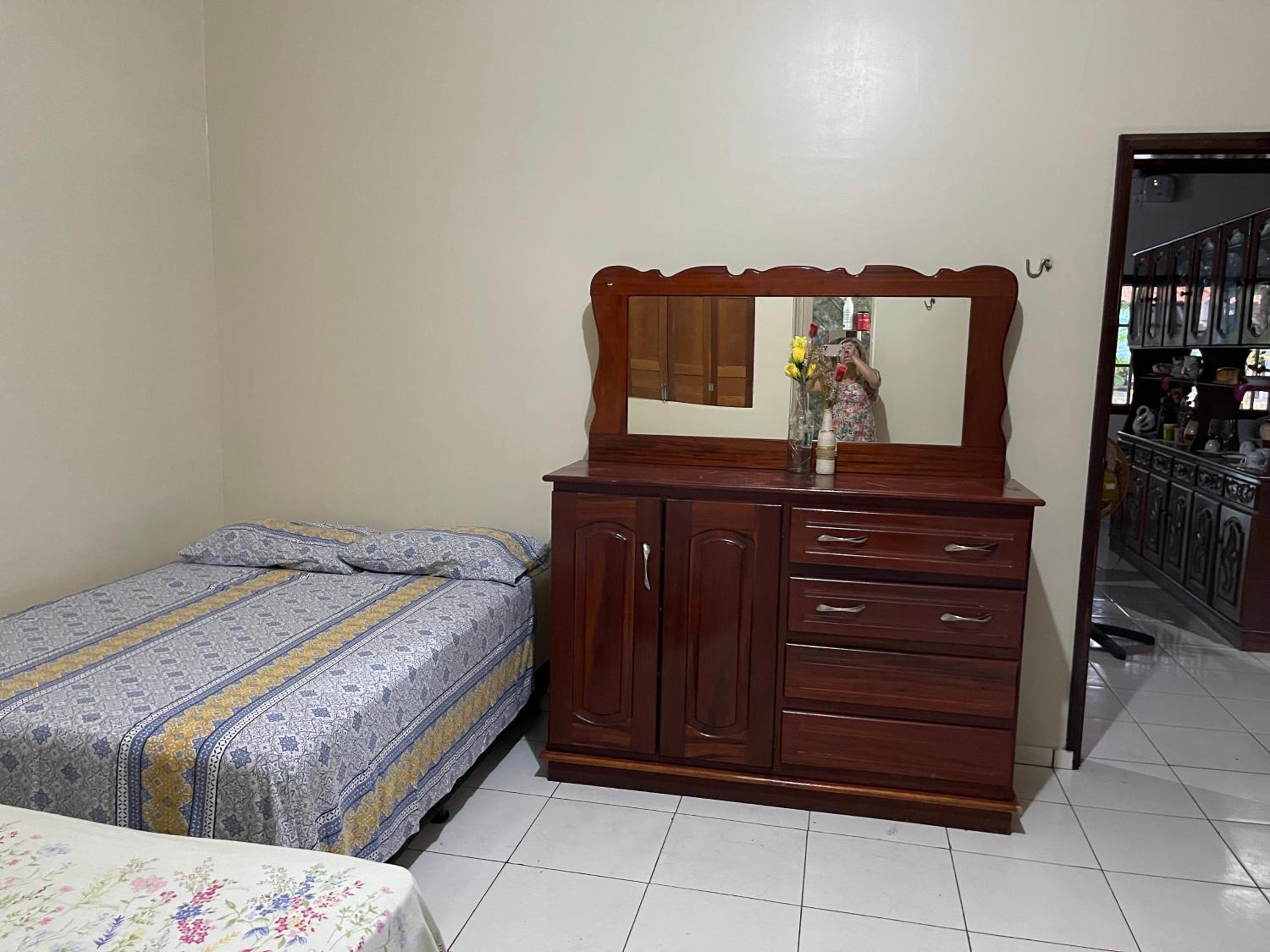 Pousada Caribe de Alter