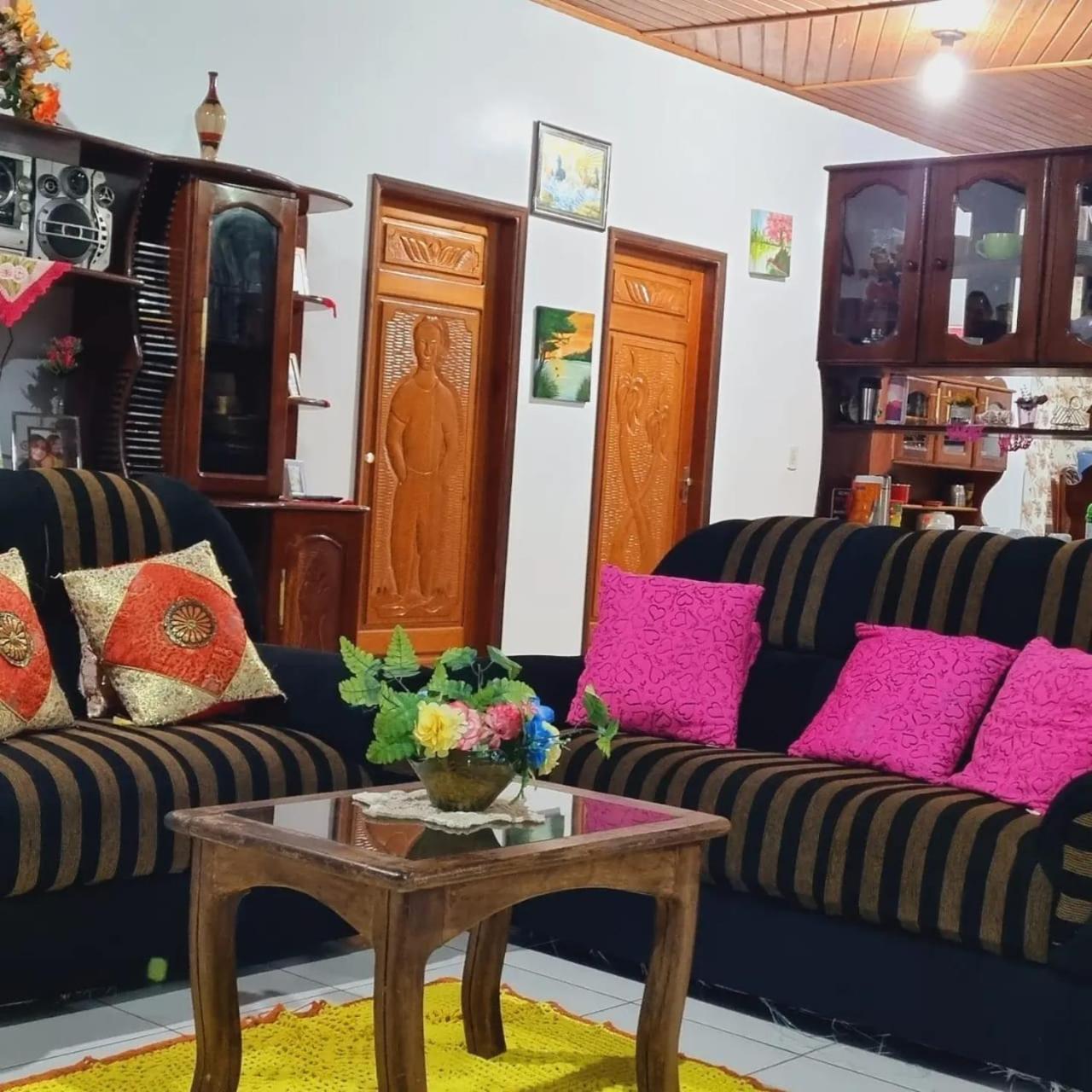 Pousada Caribe de Alter