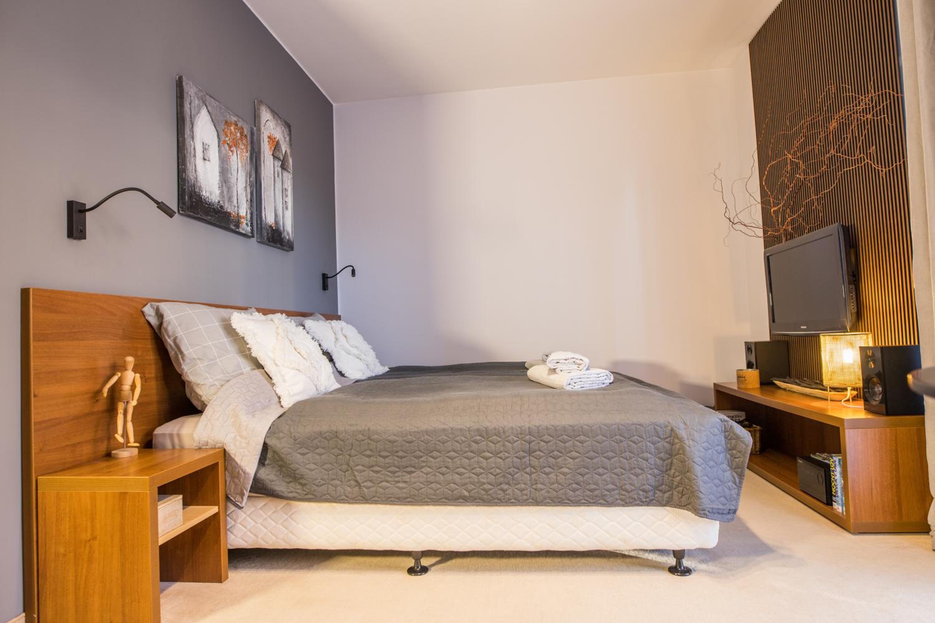 Tatragolf - Apartmán Olívia E104 view 3