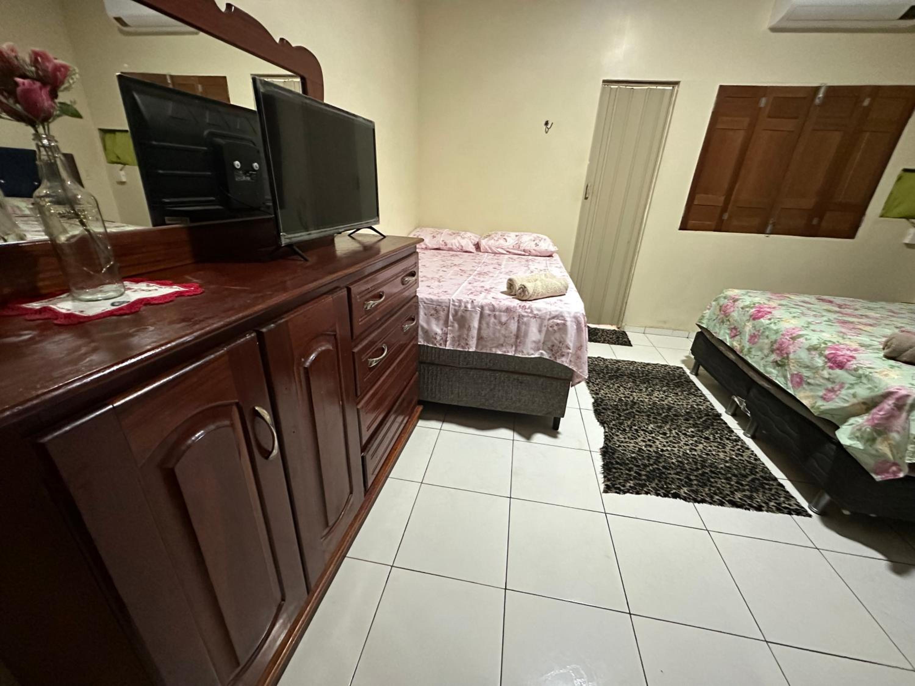 Pousada Caribe de Alter