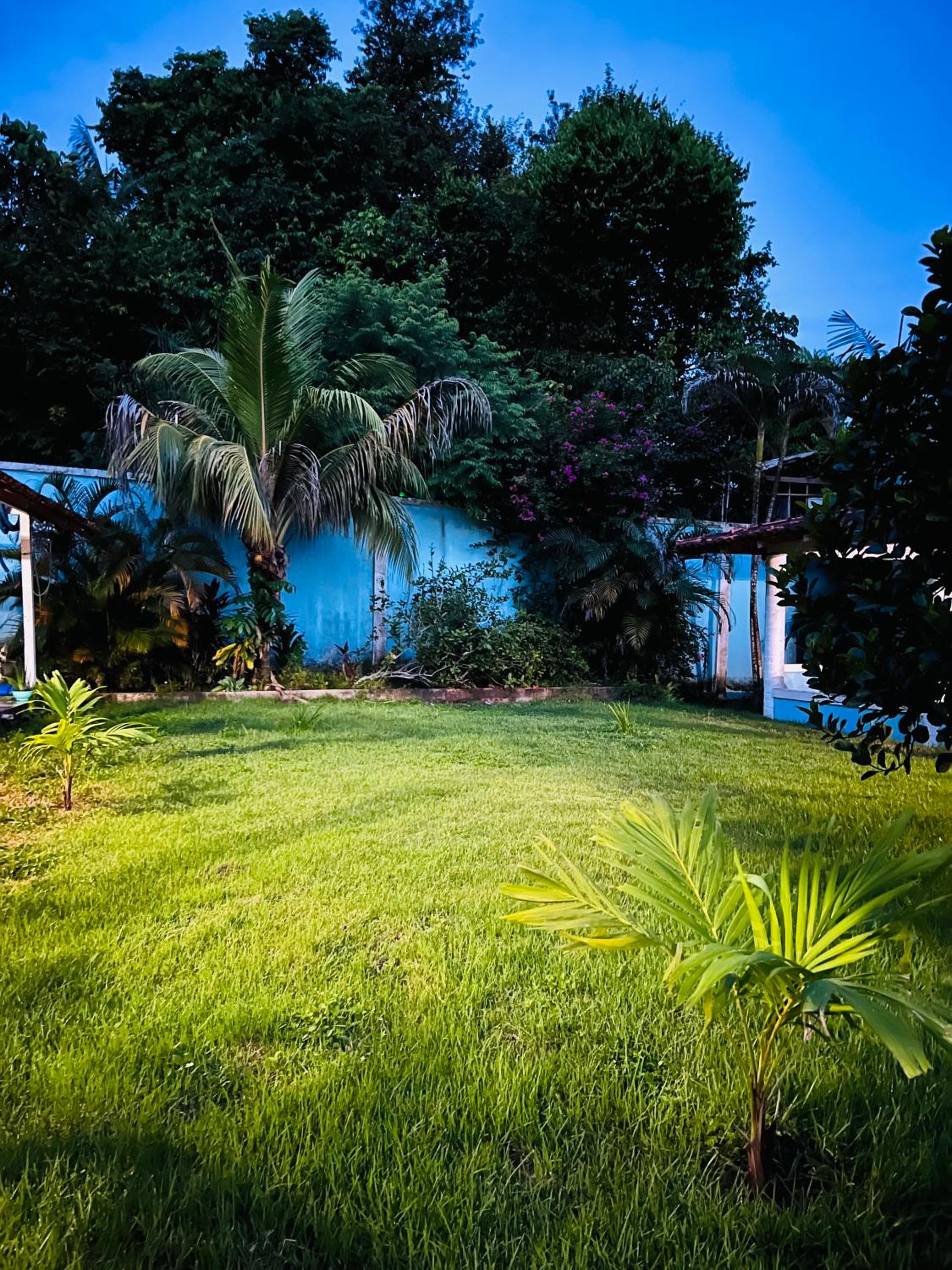 Pousada Caribe de Alter