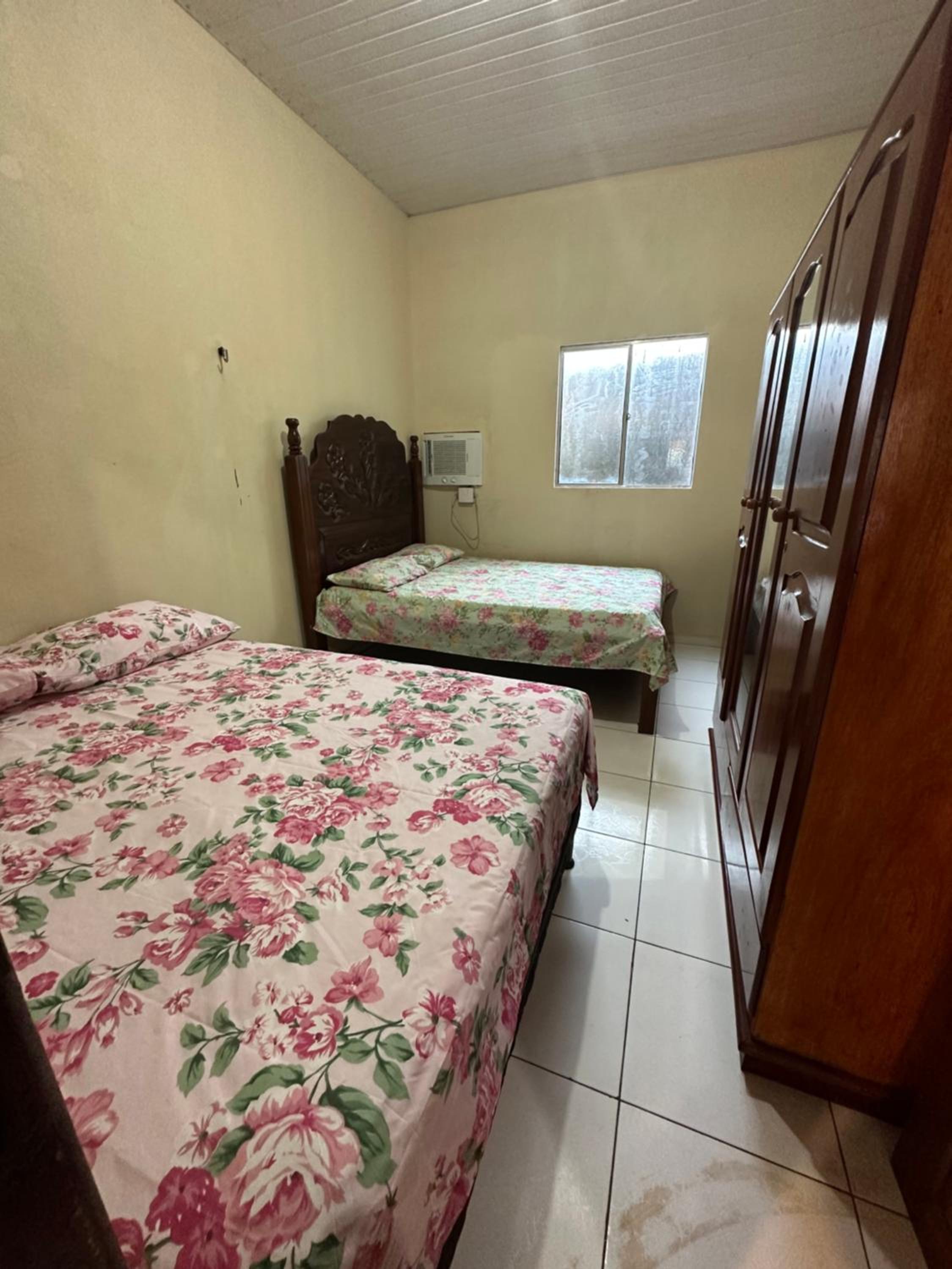 Pousada Caribe de Alter