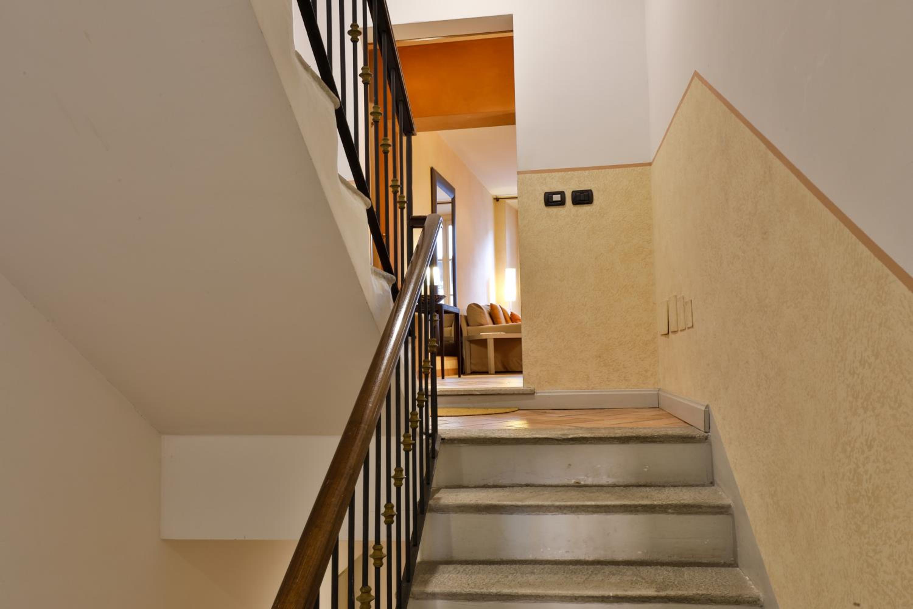 Cernobbio lake suites