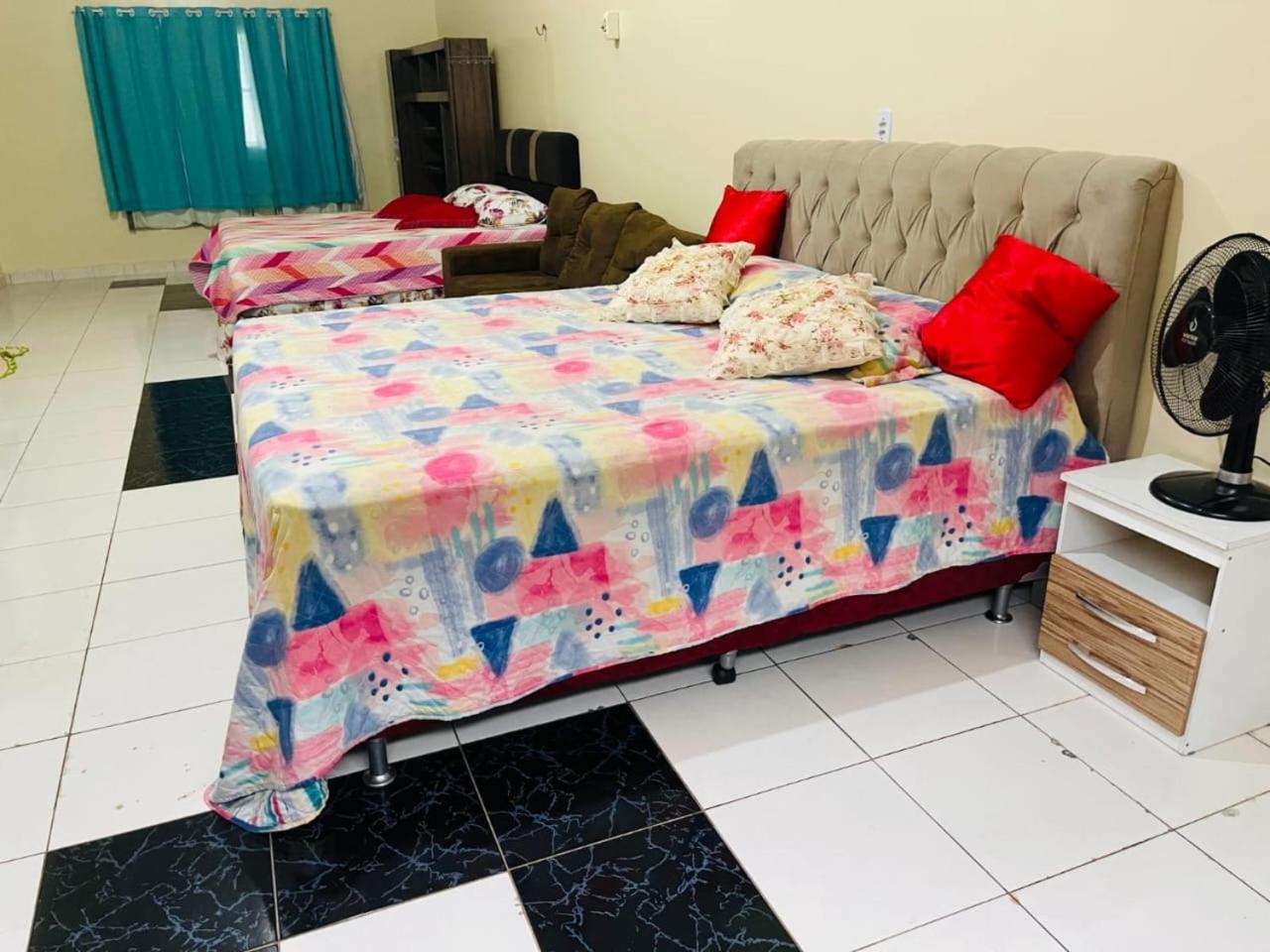 Pousada Caribe de Alter