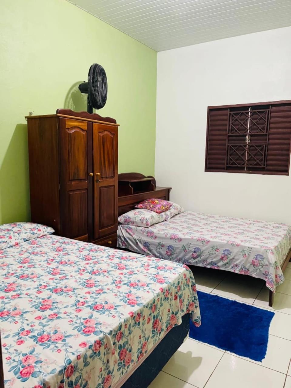 Pousada Caribe de Alter