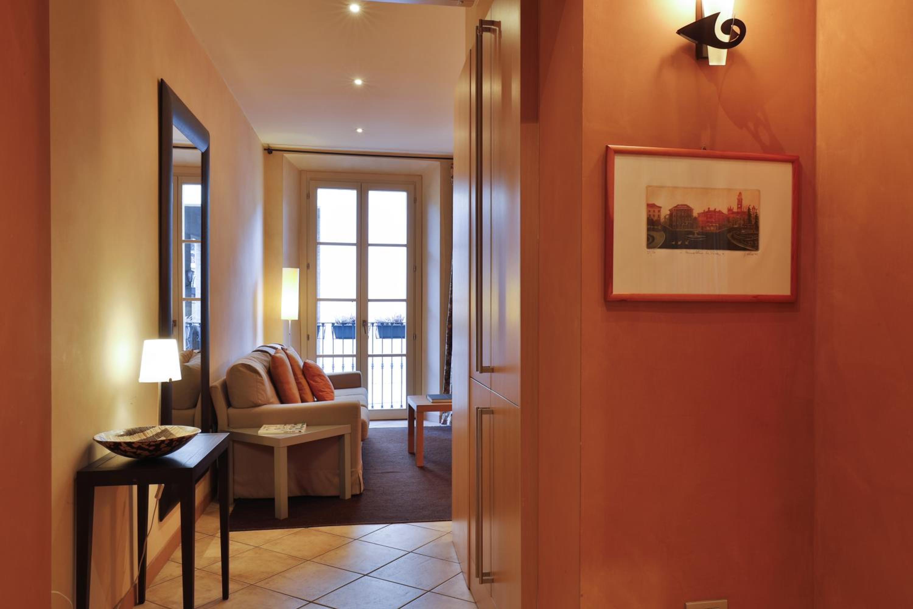 Cernobbio lake suites