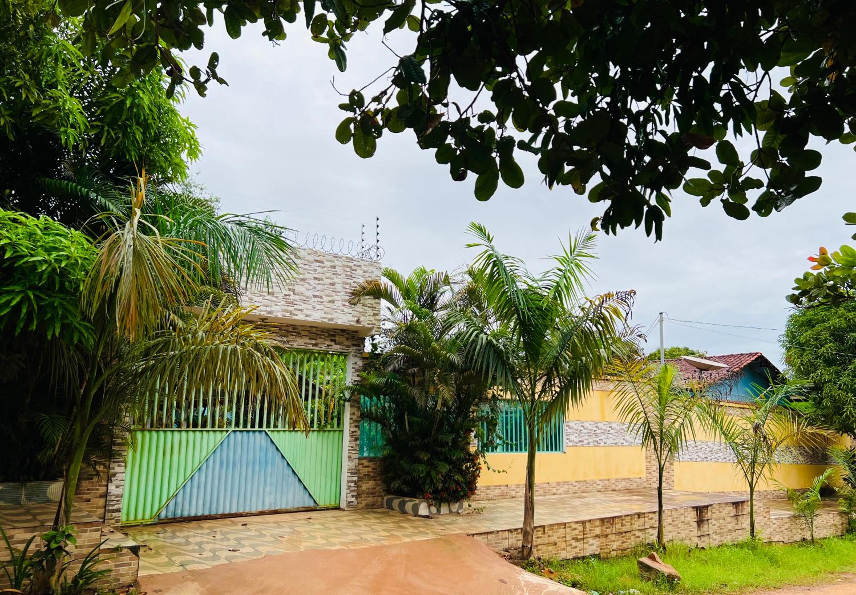 Pousada Caribe de Alter