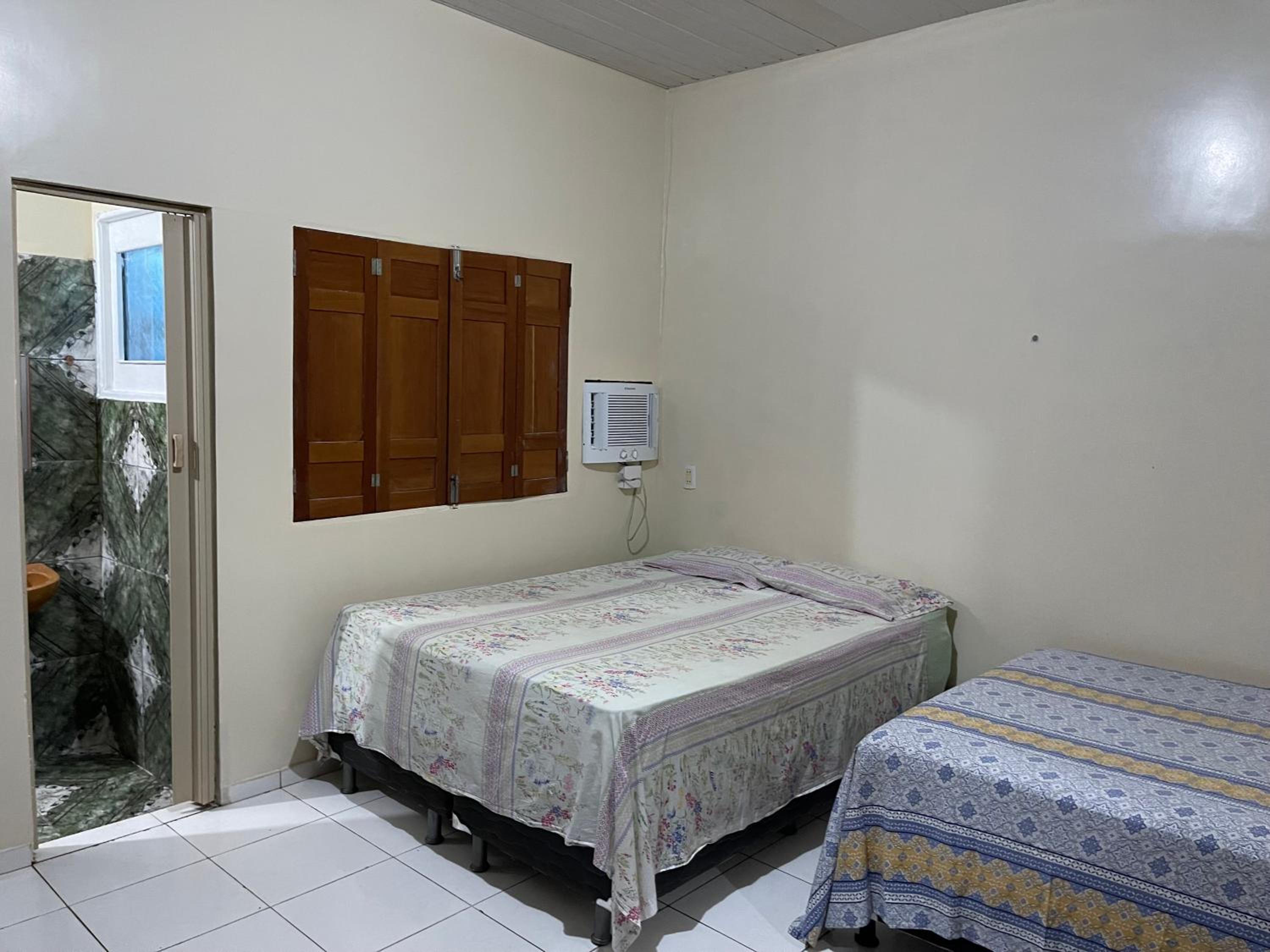 Pousada Caribe de Alter