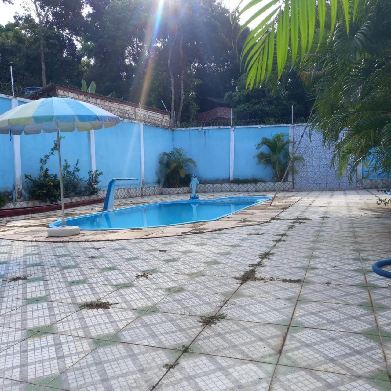 Pousada Caribe de Alter