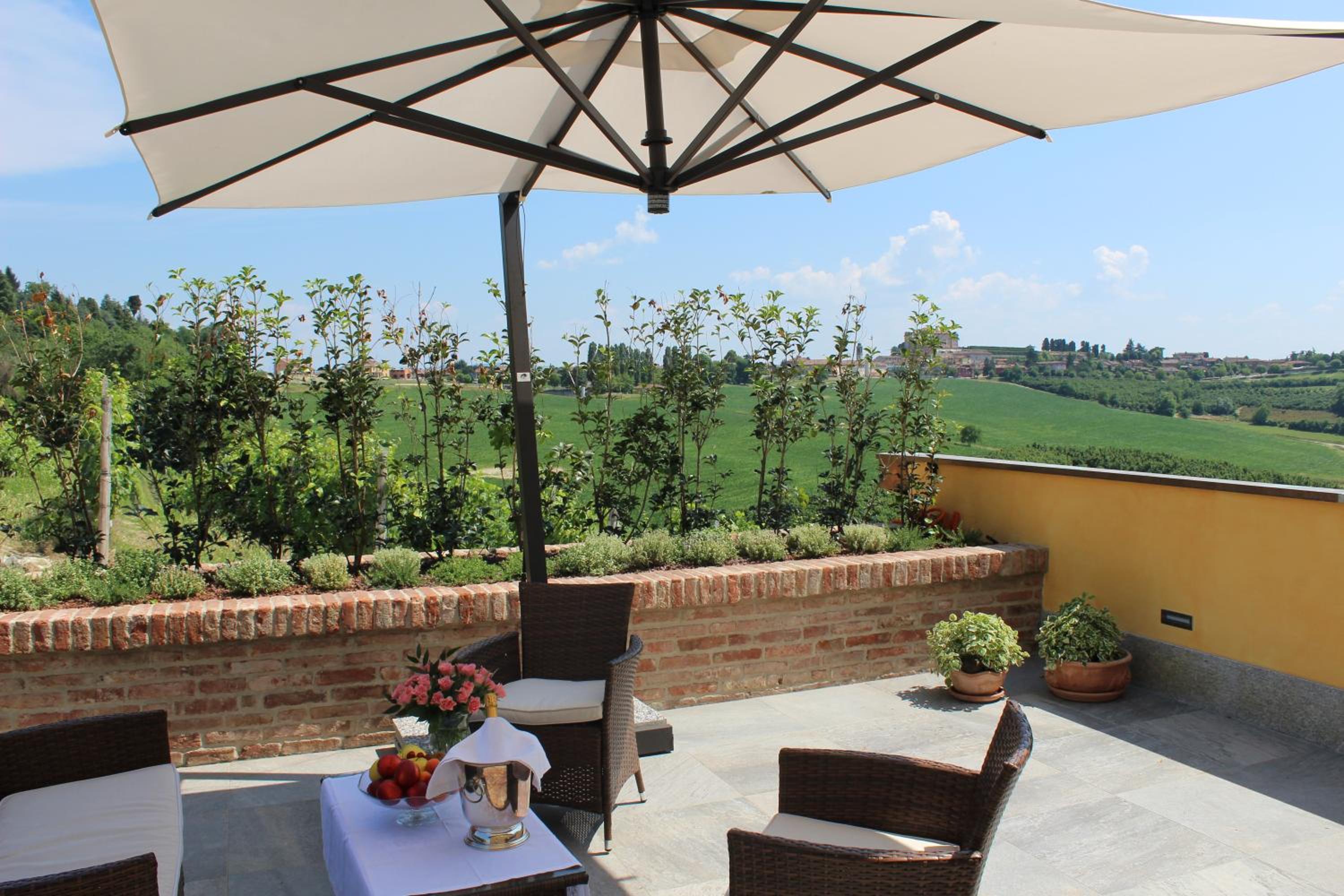 Cascina Cortine