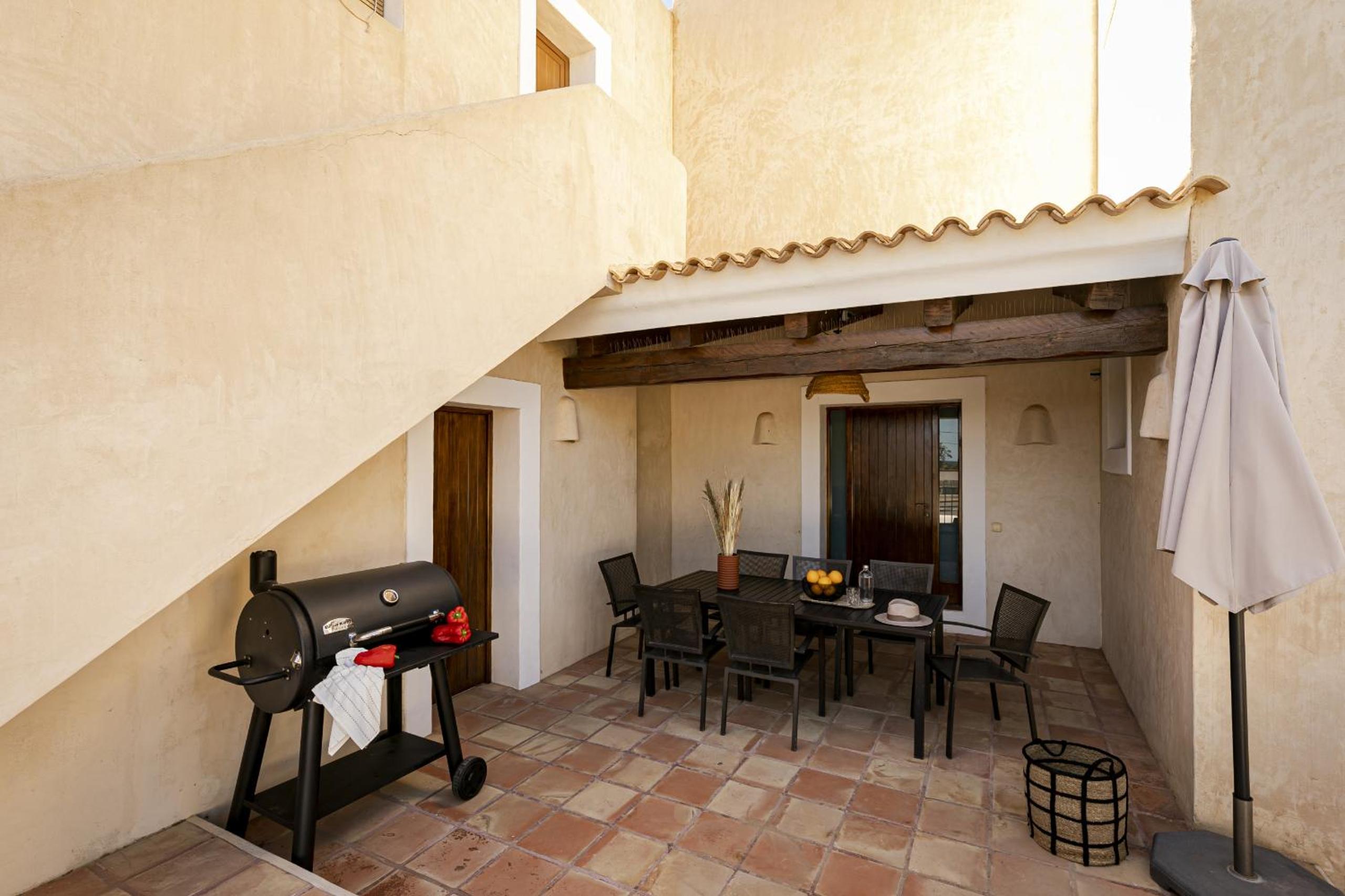 CAN NOVES - Villa de 5 suites 58 y 15 view 4