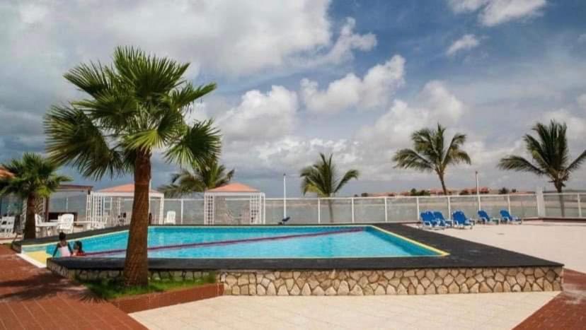 Beach Townhouse - Murdeira Village