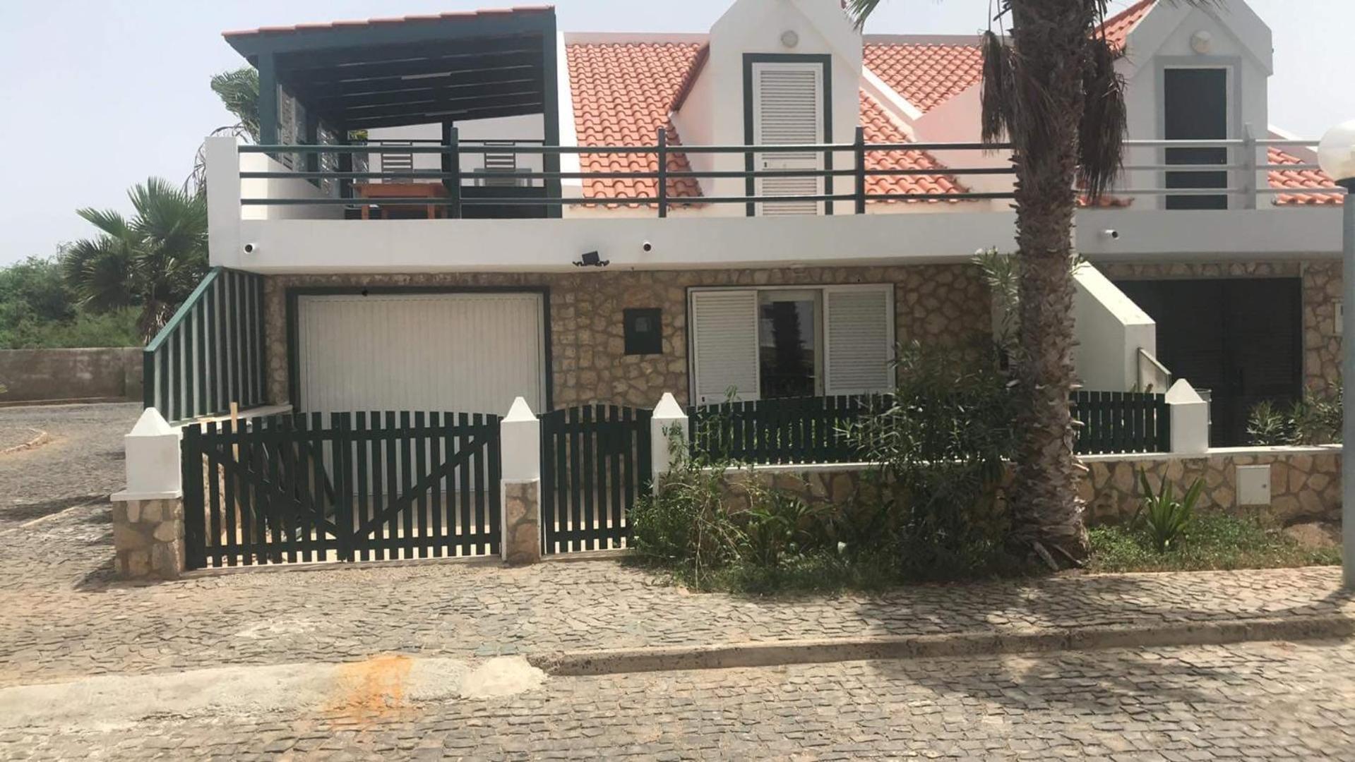 Beach Townhouse - Murdeira Village
