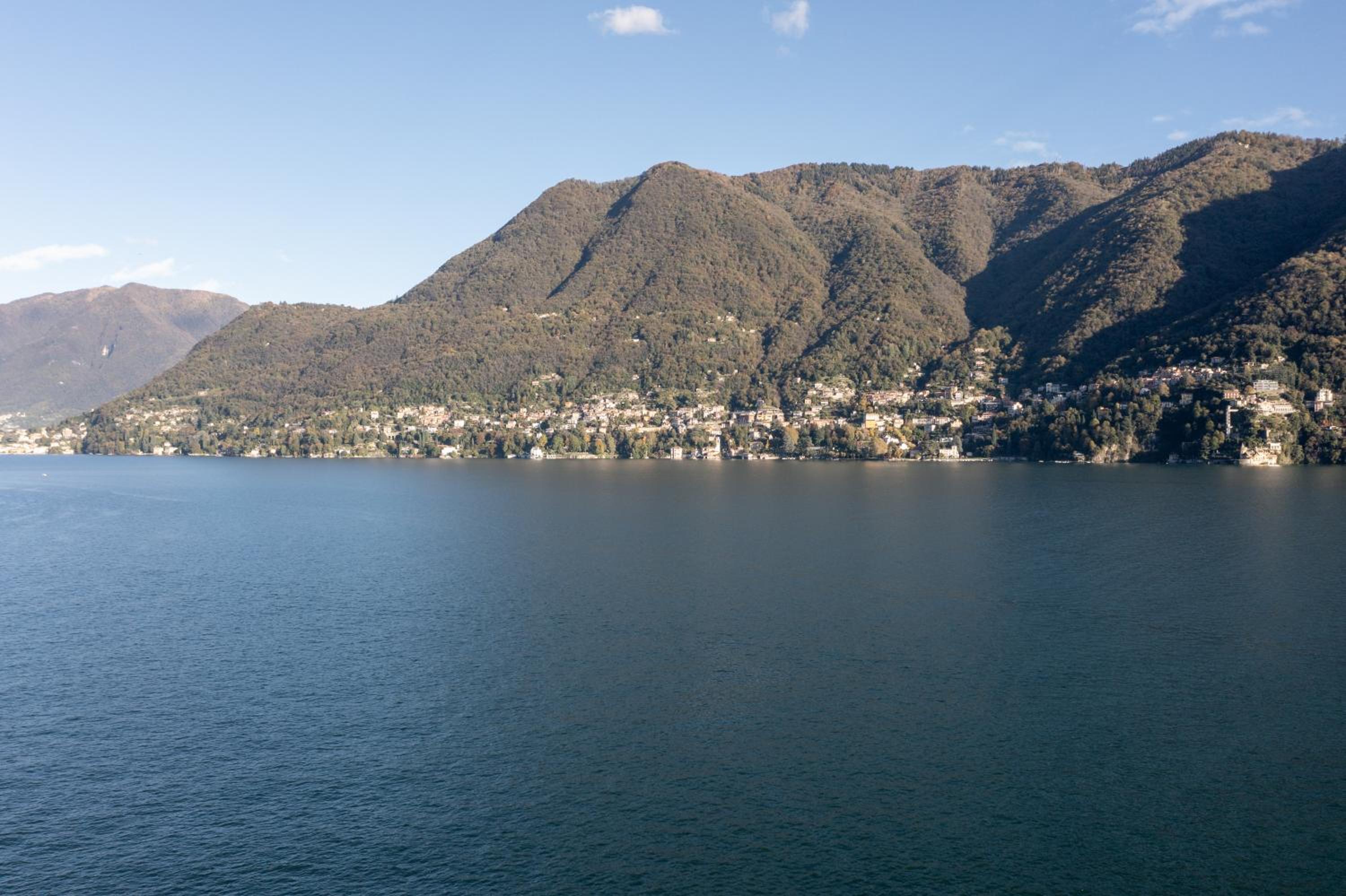 Cernobbio lake suites