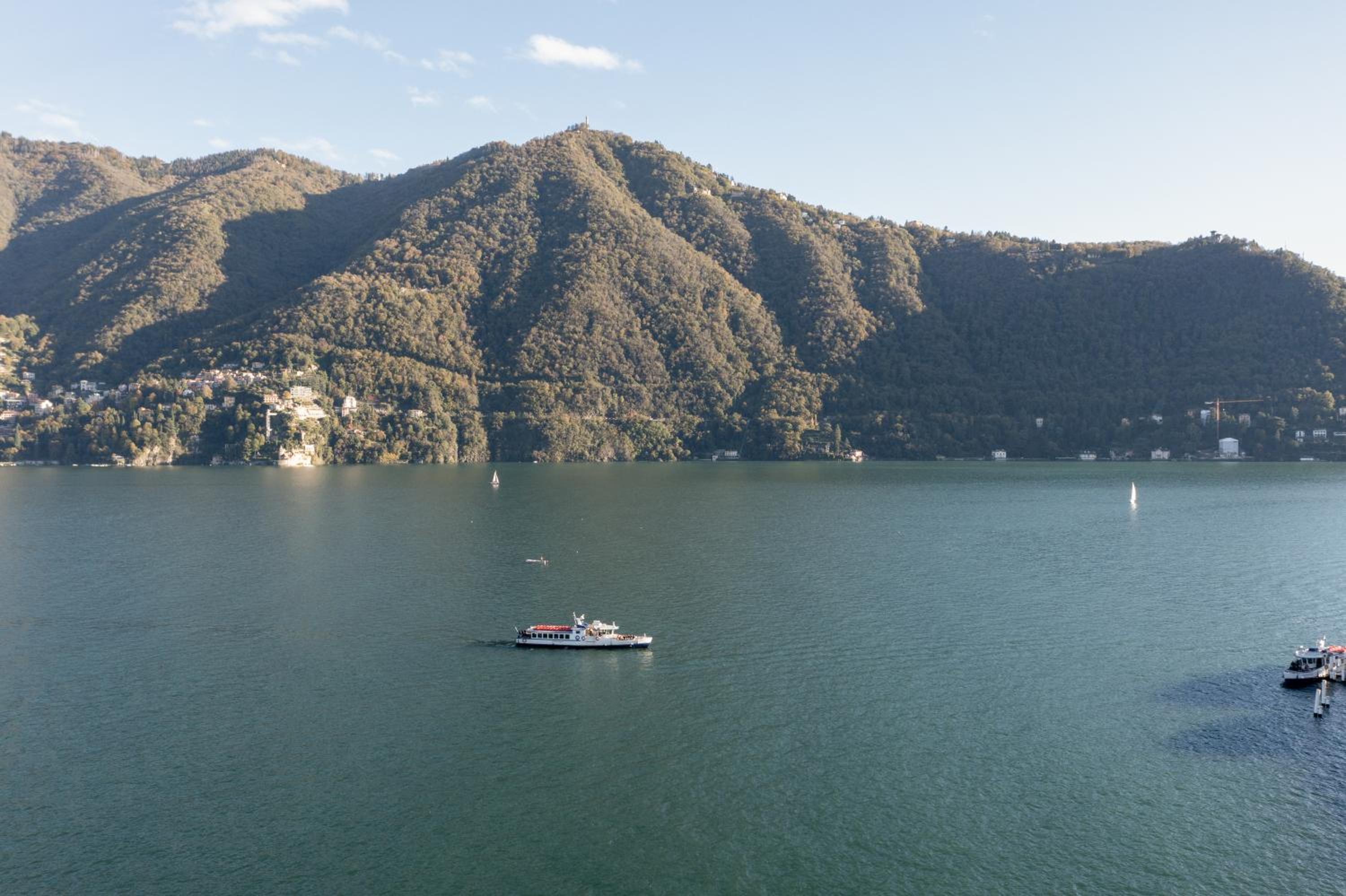 Cernobbio lake suites