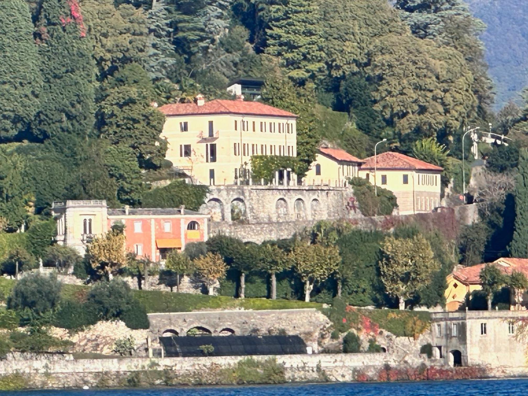 Cernobbio lake suites