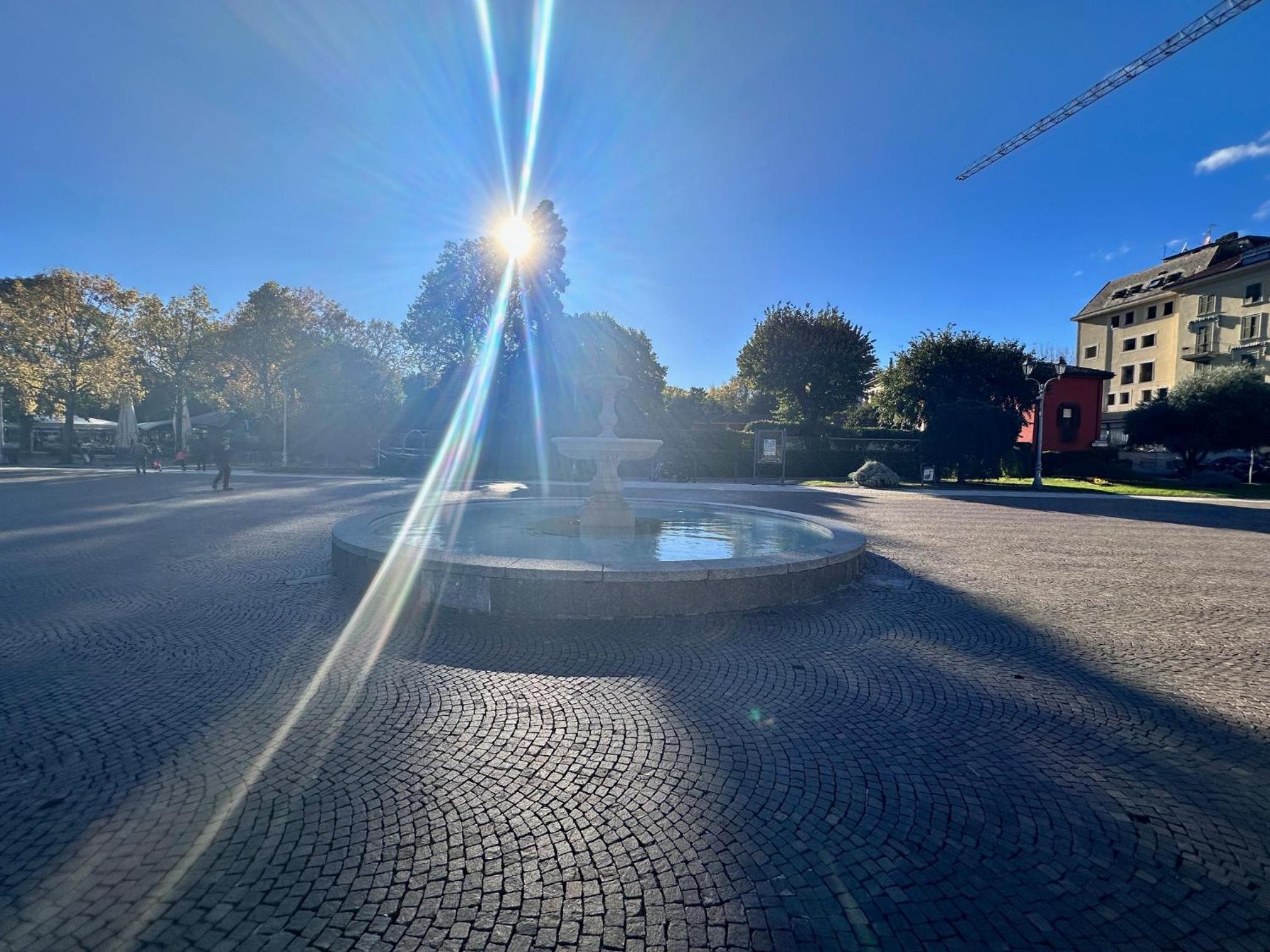 Cernobbio lake suites