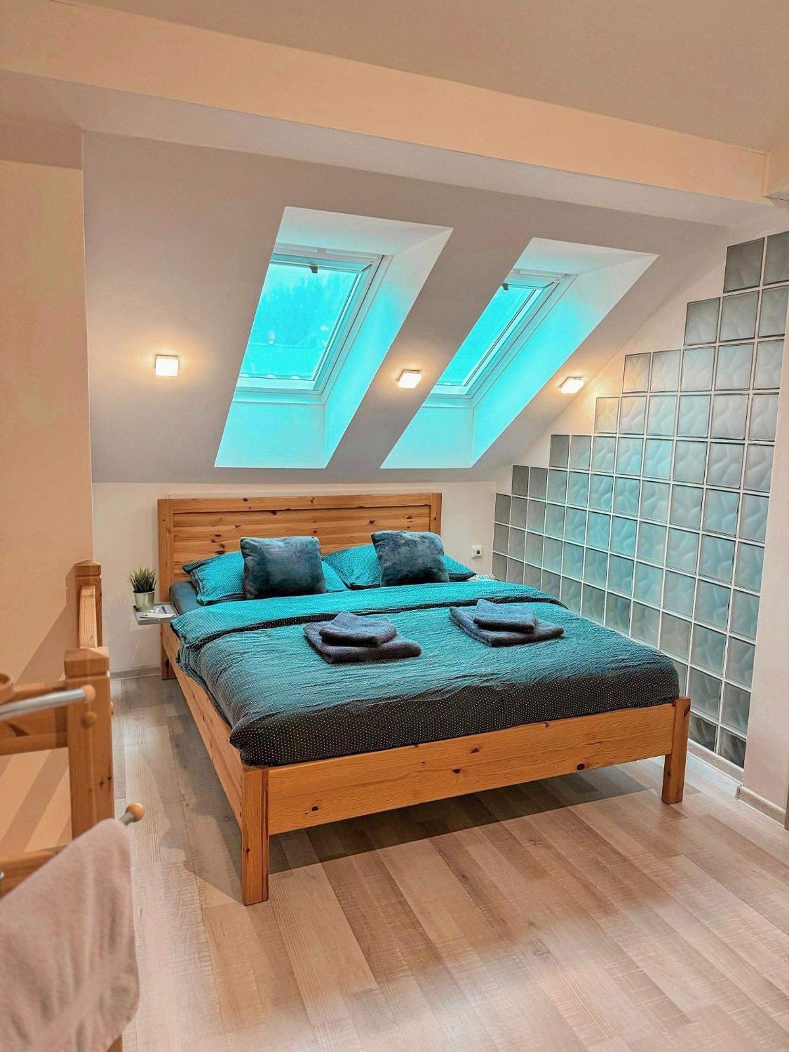 Apartmán Amici