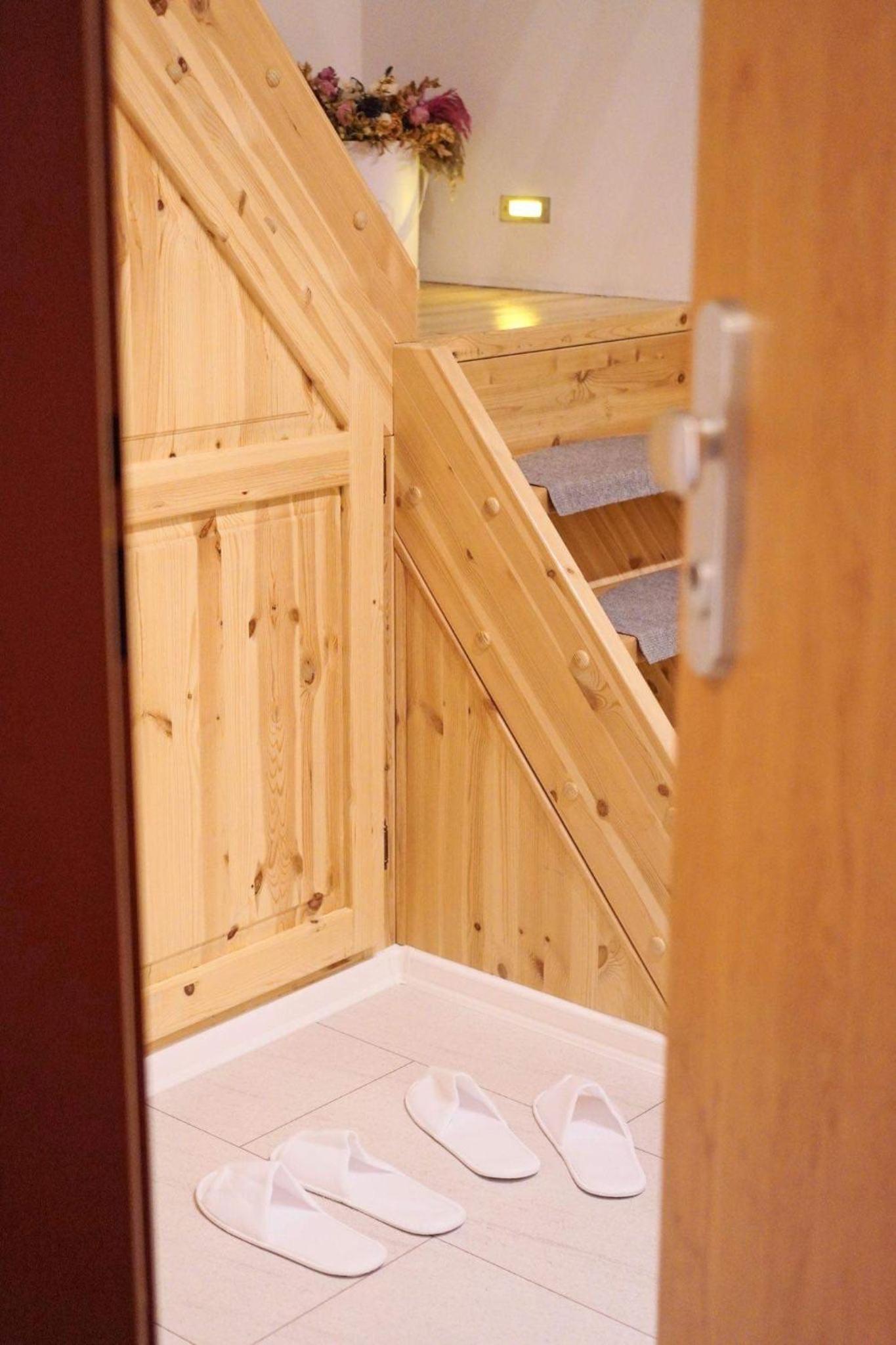 Apartmán Amici