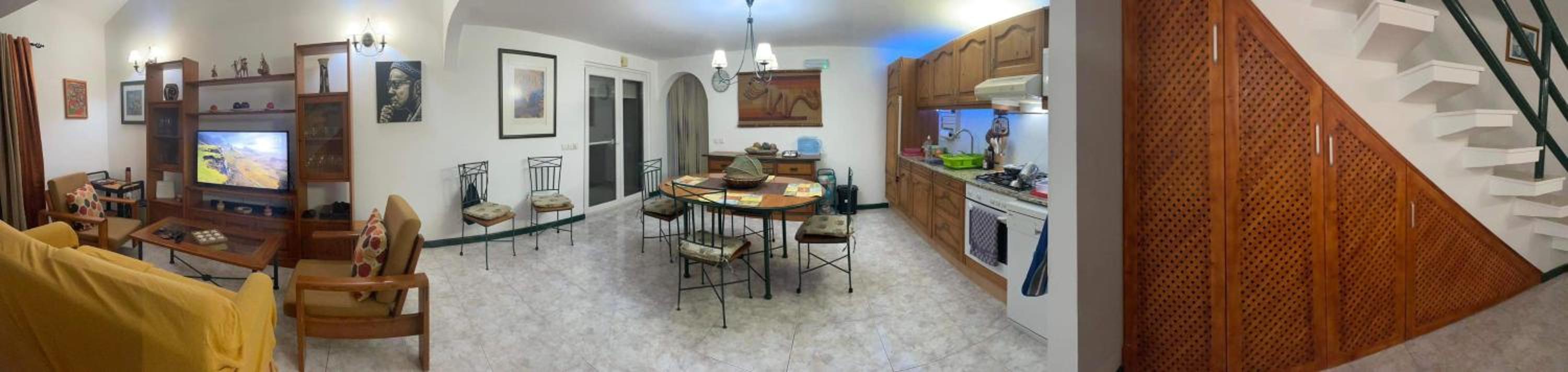 Beach Townhouse - Murdeira Village