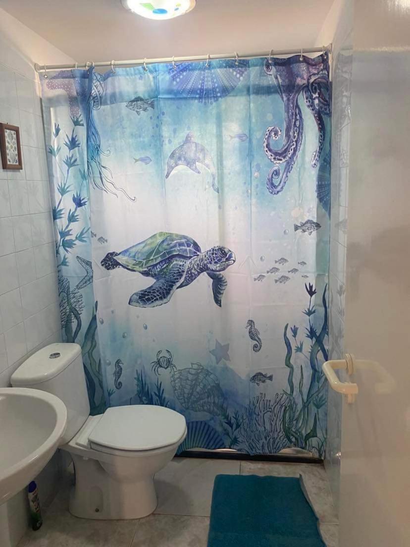 Beach Townhouse - Murdeira Village