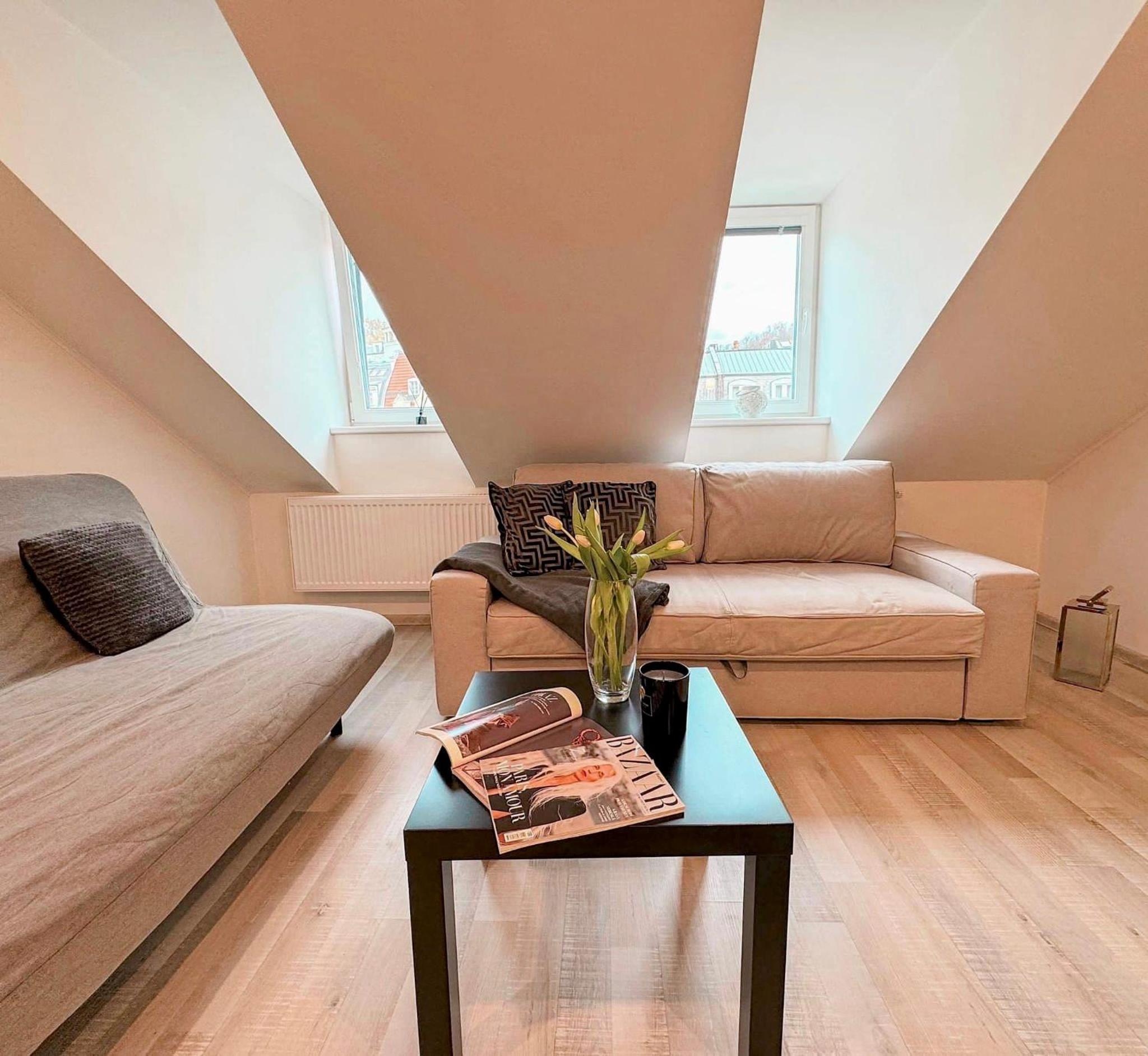 Apartmán Amici