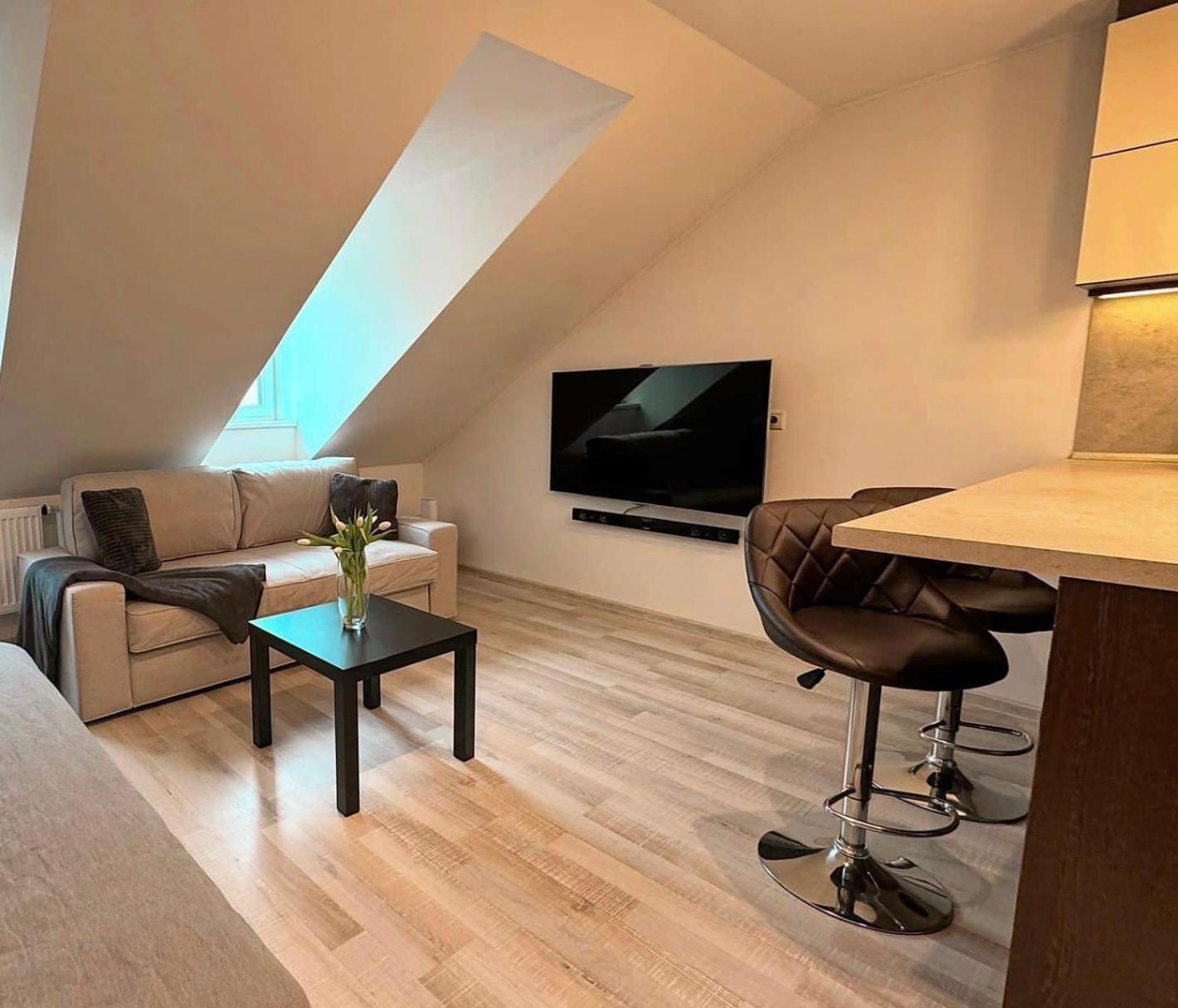 Apartmán Amici