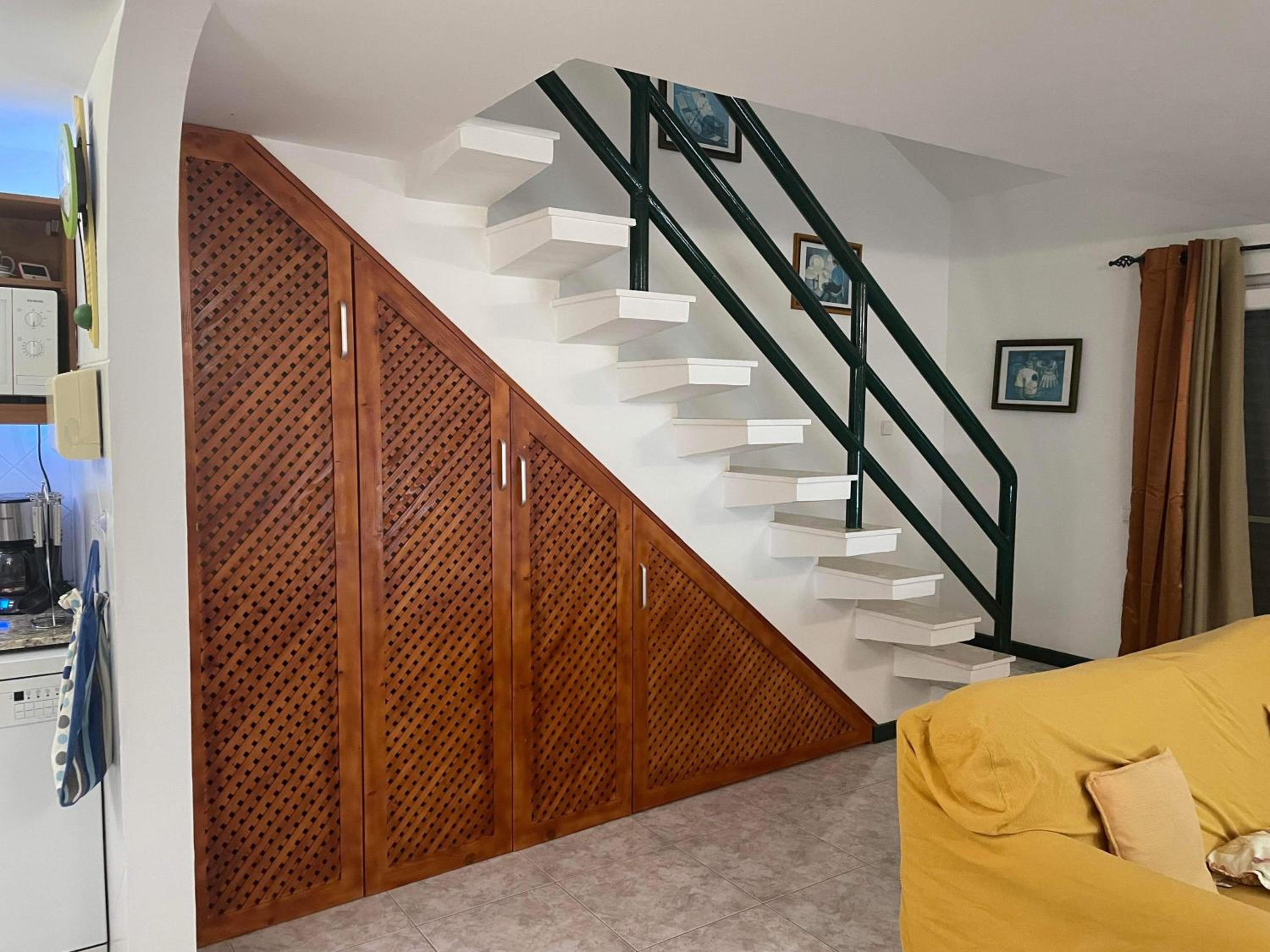 Beach Townhouse - Murdeira Village