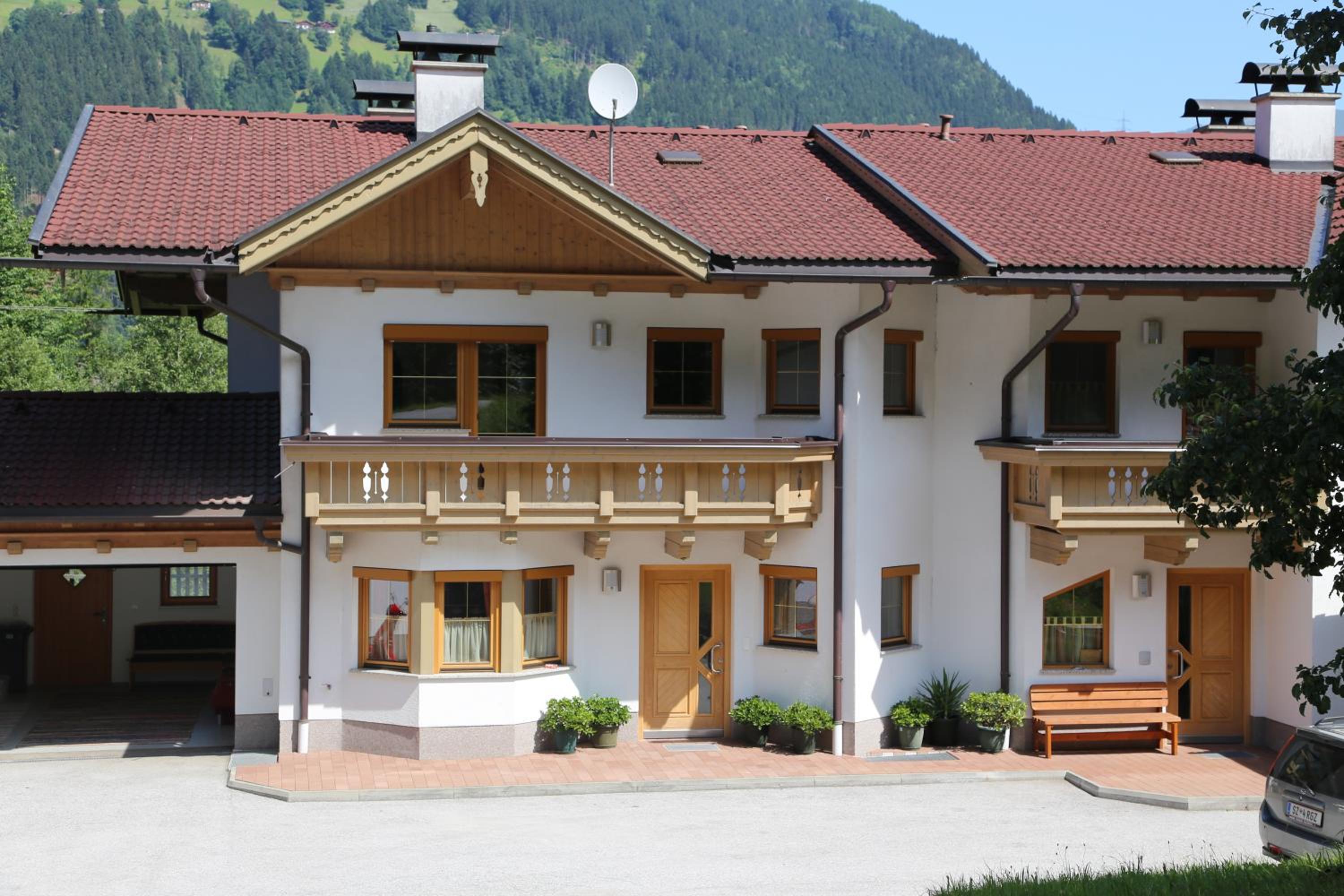 Haus Andrea Schiestl