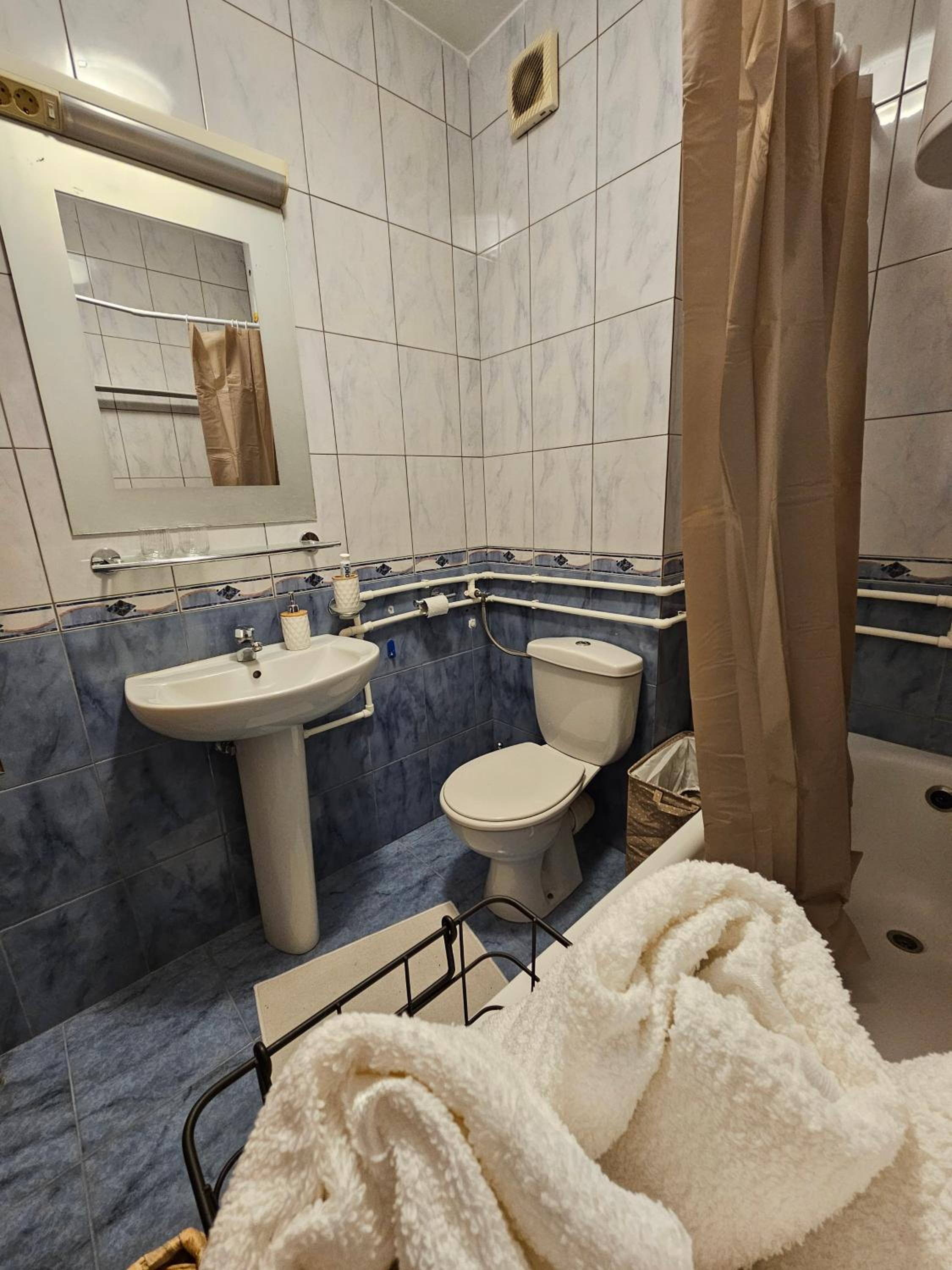 Apartman Lollita