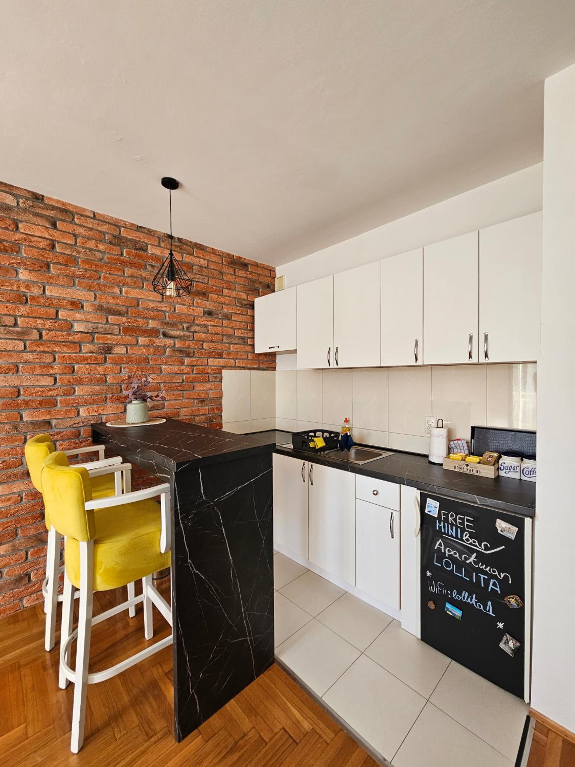 Apartman Lollita