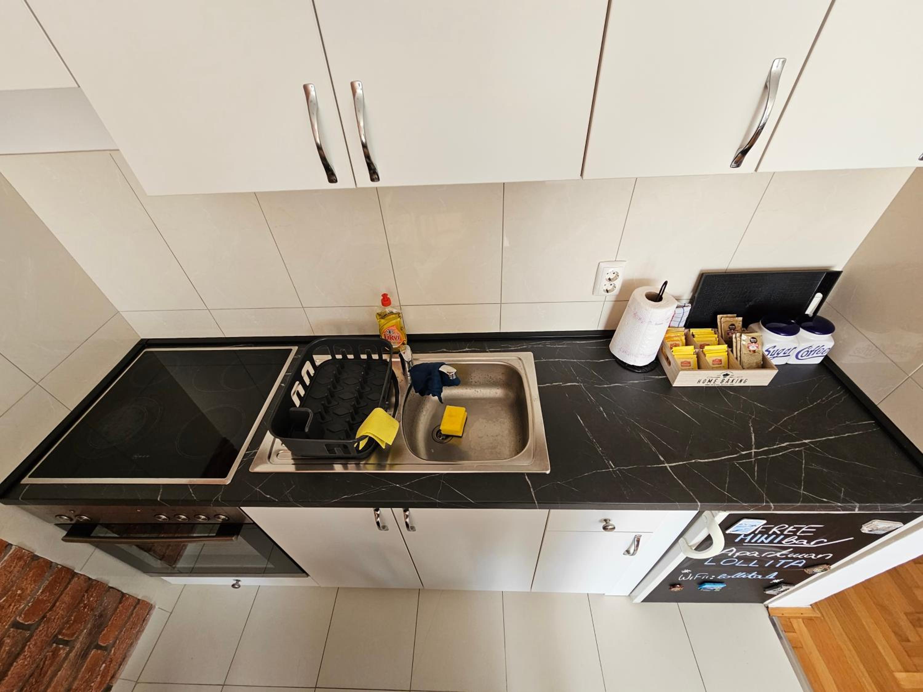 Apartman Lollita