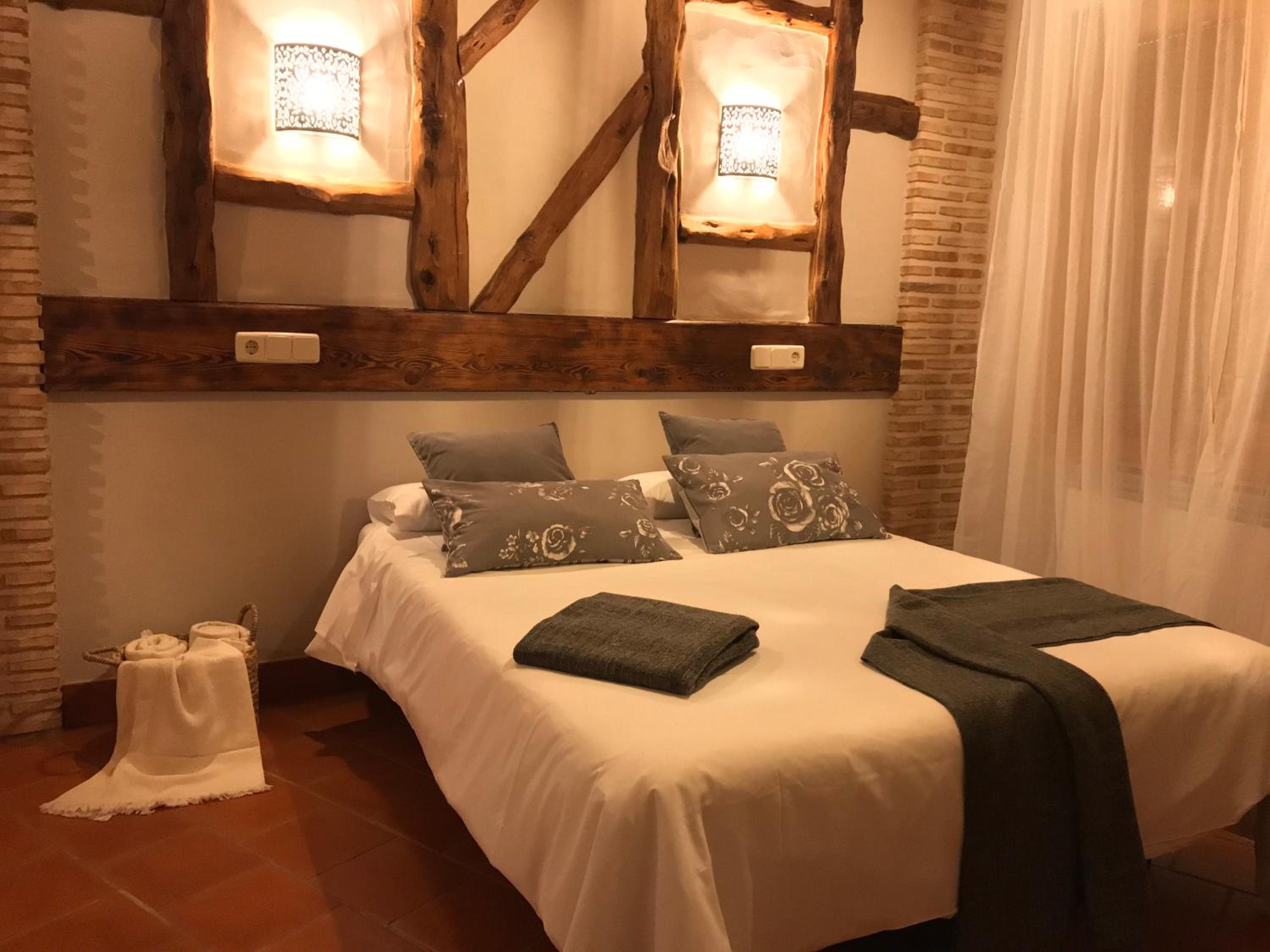 Casas Rurales Hoces del Duratón