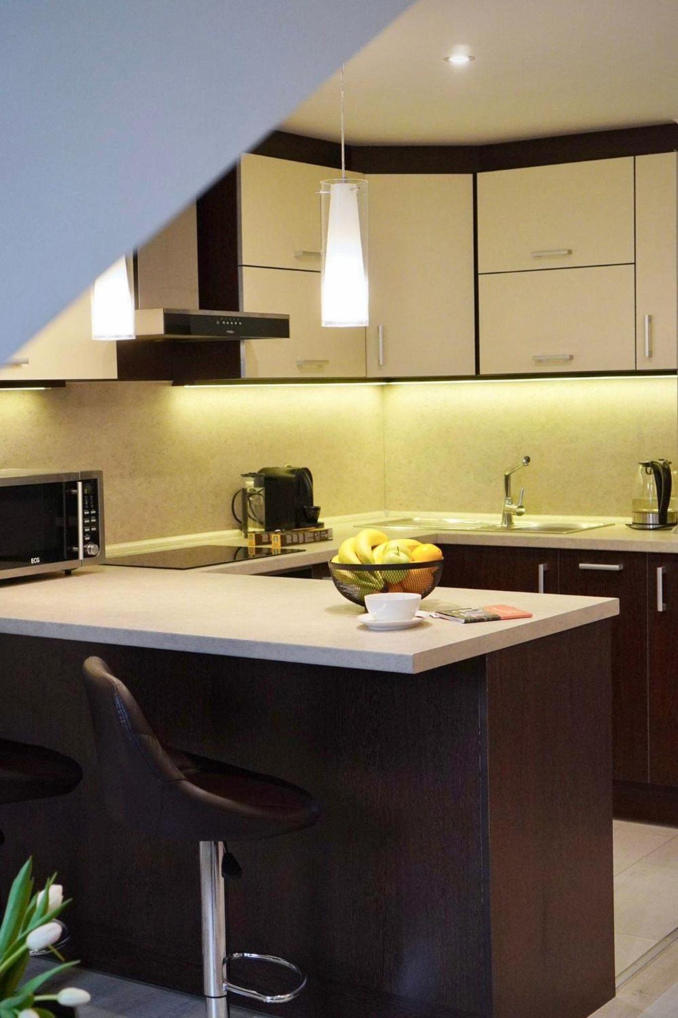 Apartmán Amici