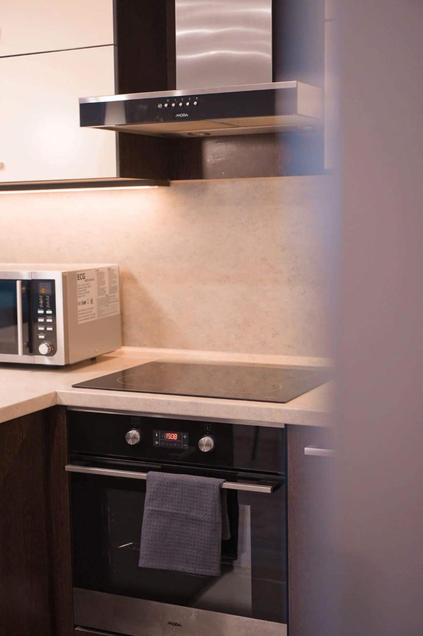 Apartmán Amici