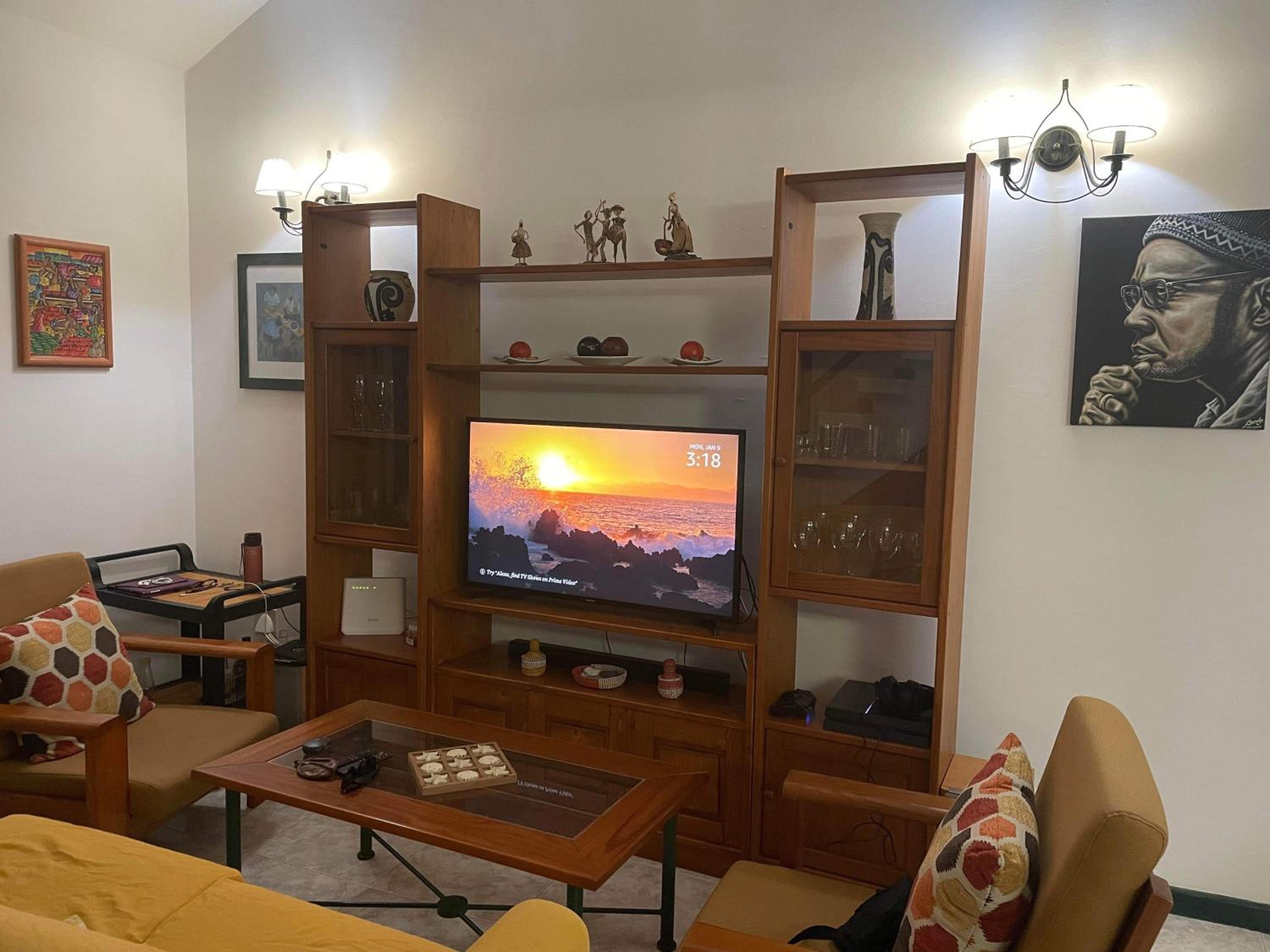 Beach Townhouse - Murdeira Village