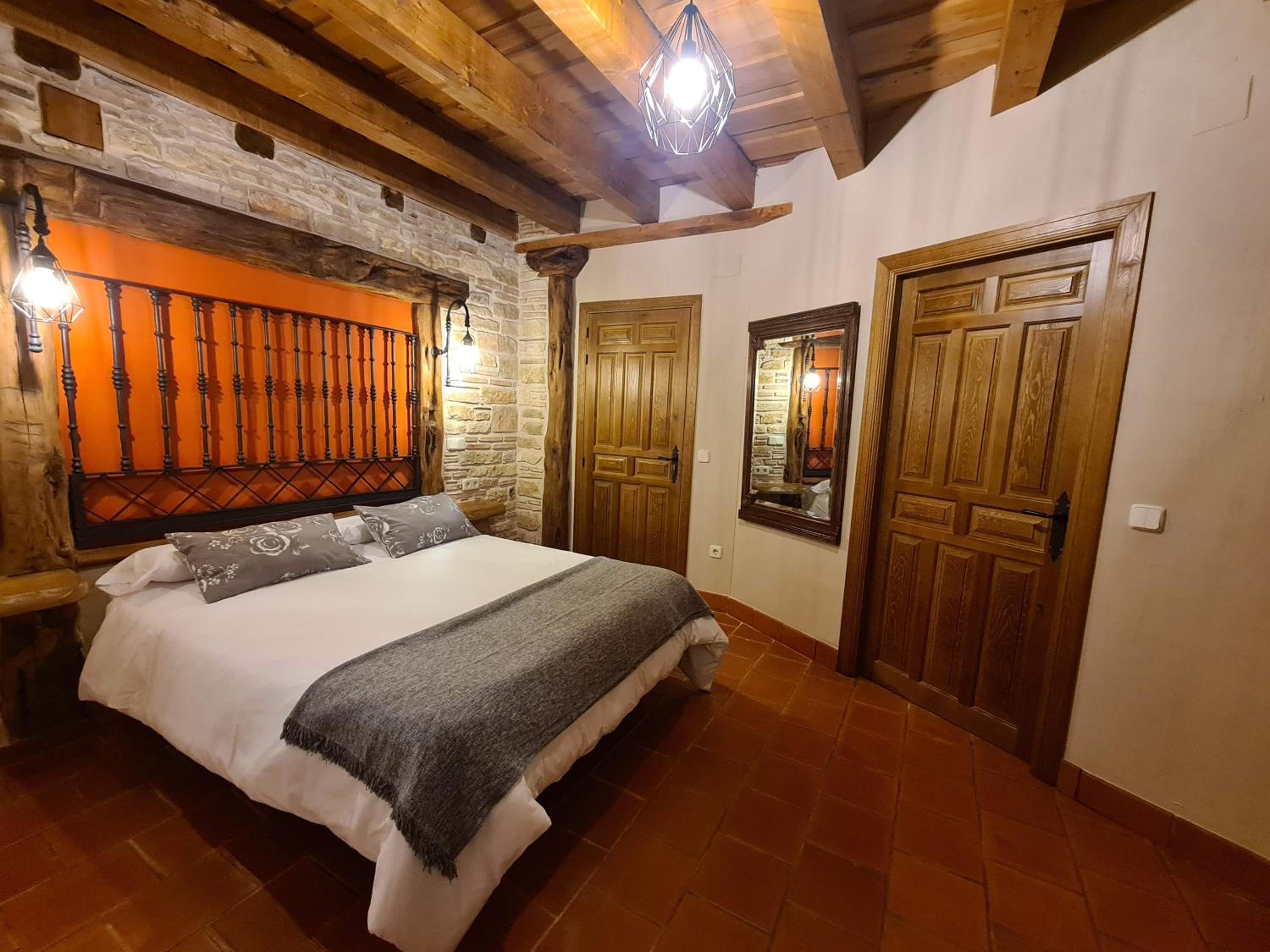 Casas Rurales Hoces del Duratón