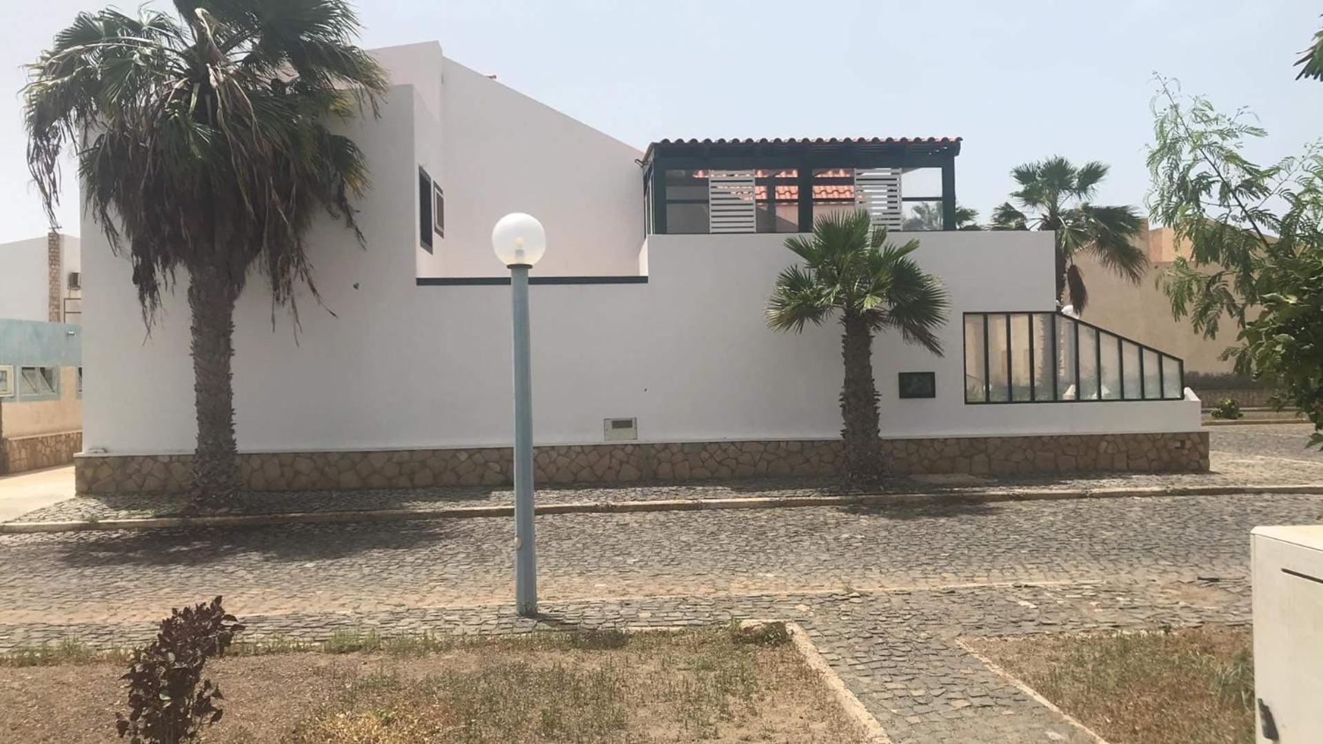 Beach Townhouse - Murdeira Village
