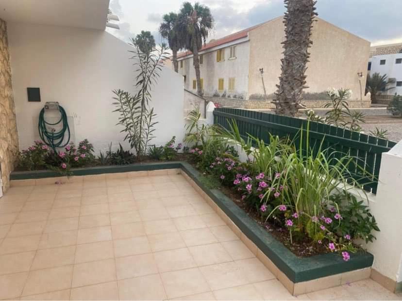 Beach Townhouse - Murdeira Village