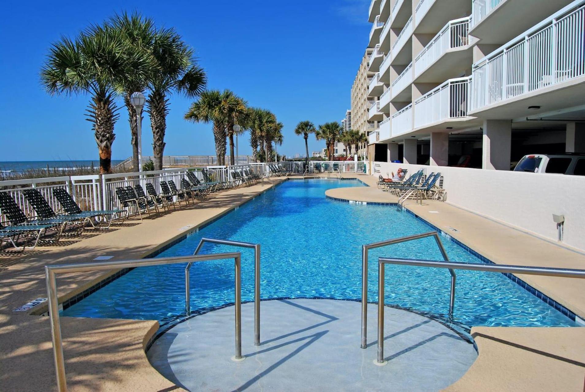 Crescent Shores South - 510 view 5