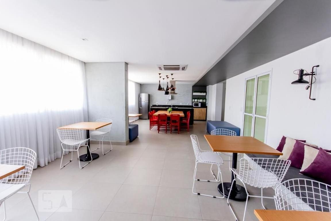Beautiful Flats in Setor Bueno TXP02