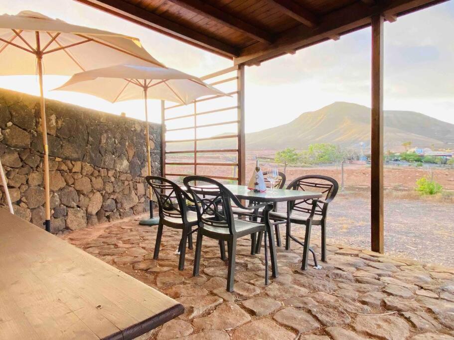 Erbania Heritage, naturally