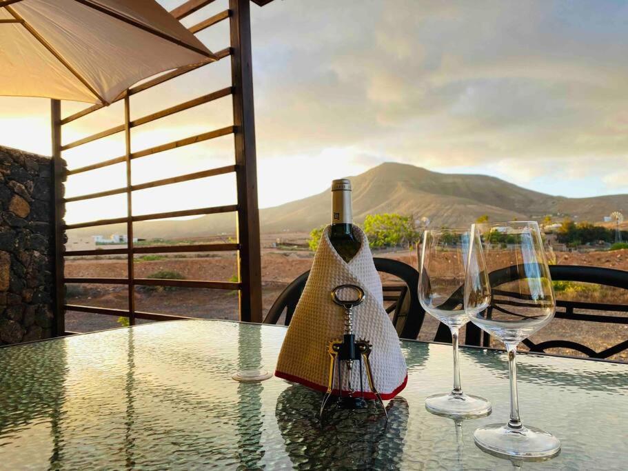 Erbania Heritage, naturally