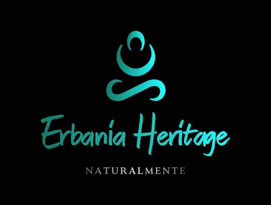 Erbania Heritage, naturally